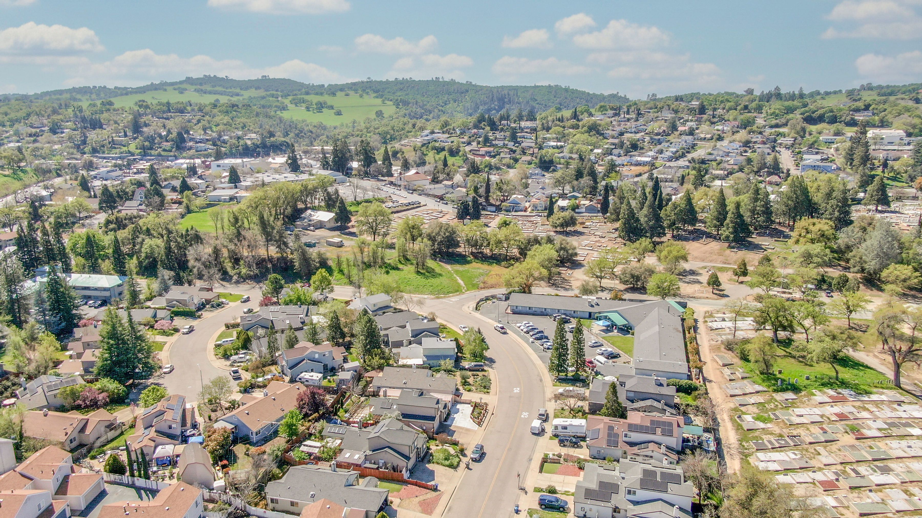  166 Placer Drive, Jackson, CA 95642 - 物件實景