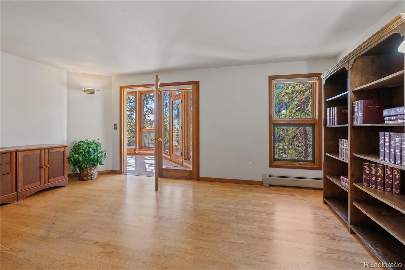 Evergreen, Colorado, 80439, United States, 3 Bedrooms Bedrooms, ,1 BathroomBathrooms,Residential,For Sale,1986477