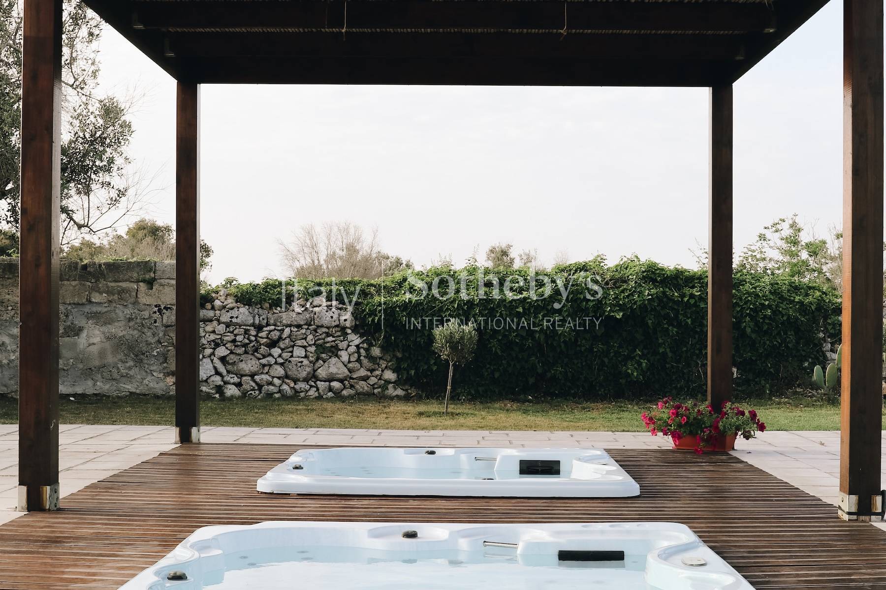  Charming Masseria with Pajare in the Heart of Salento - 物件實景