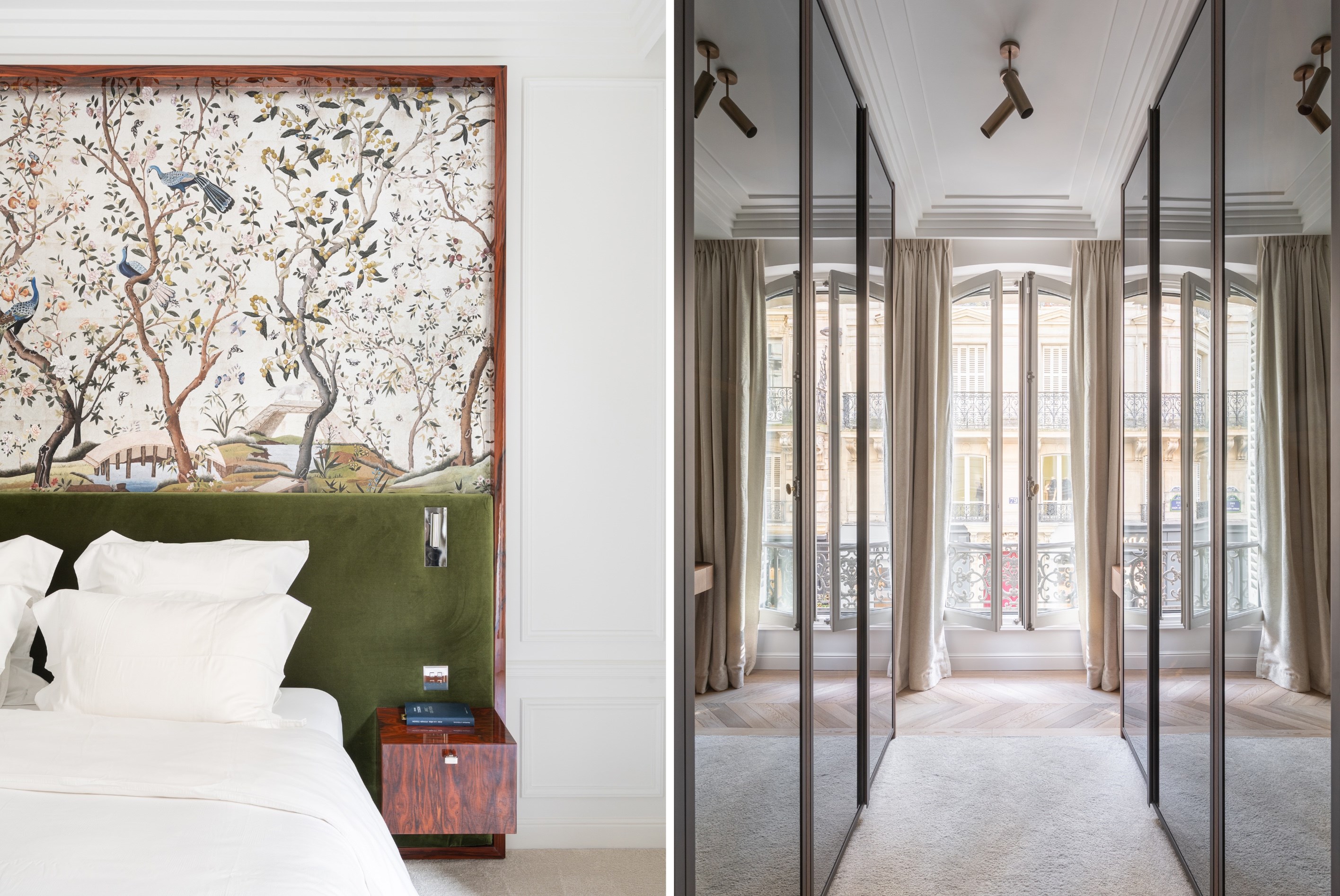  FOR SALE - Apartment - 4 bedrooms - St Germain des Prés - 物件實景