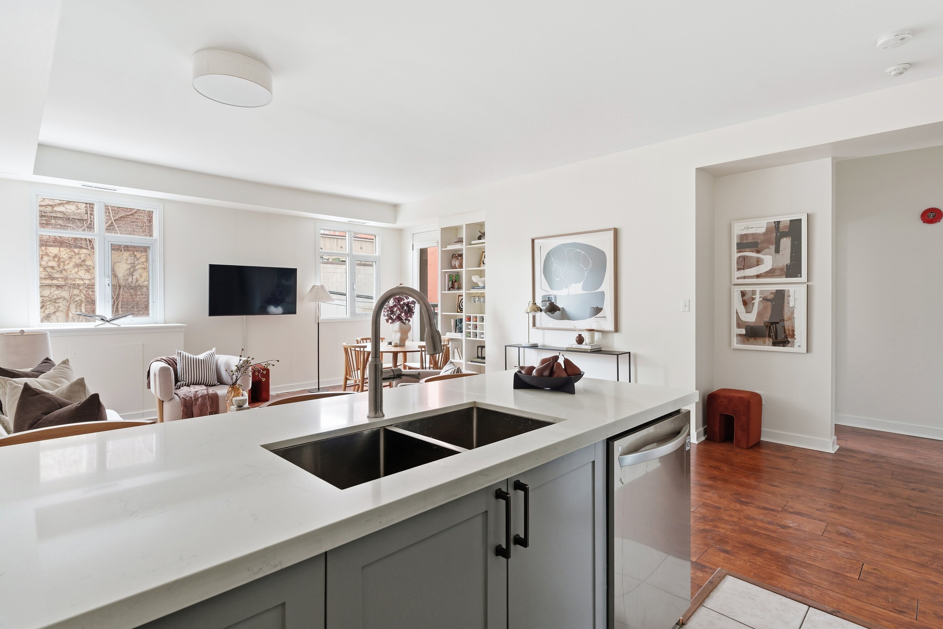  Urban Downtown Living - 物件實景