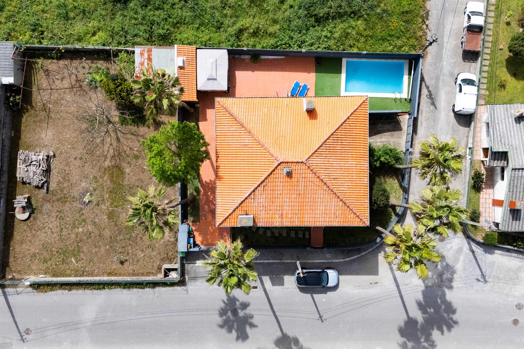  Detached house, 4 bedrooms, for Sale - 物件實景