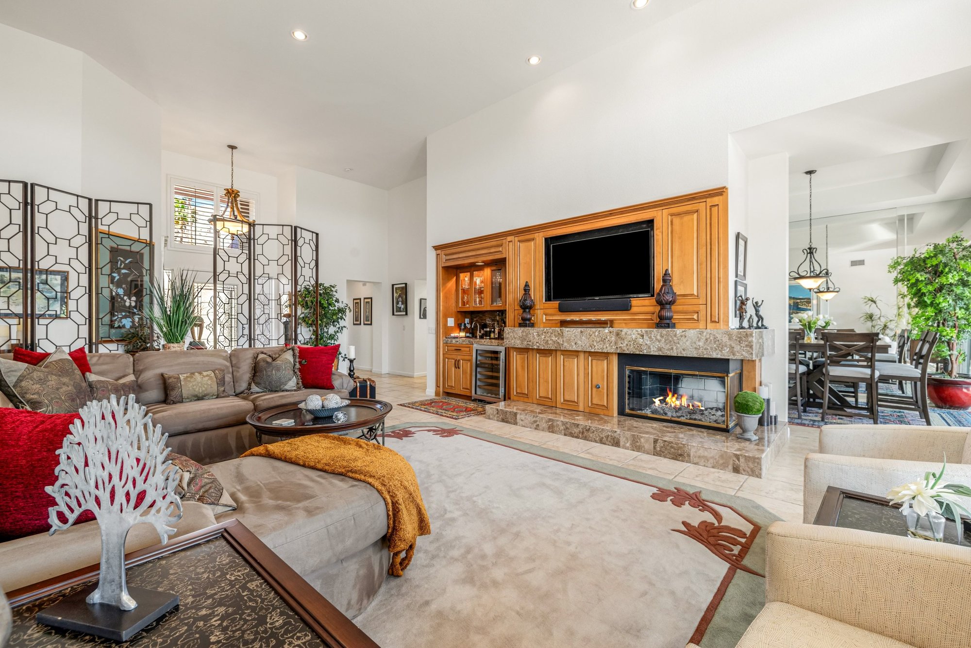  56200 Riviera  PGA West - Nicklaus Private Practice - Play - Relax - Repeat - 物件實景