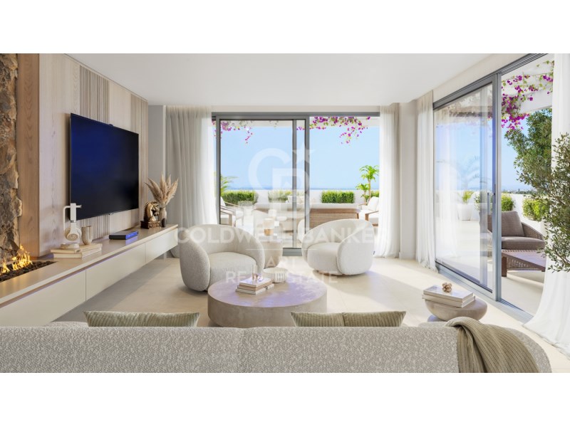 Casares, Andalusia, ES, 3 Bedrooms Bedrooms, ,2 BathroomsBathrooms,Residential,For Sale,1925691