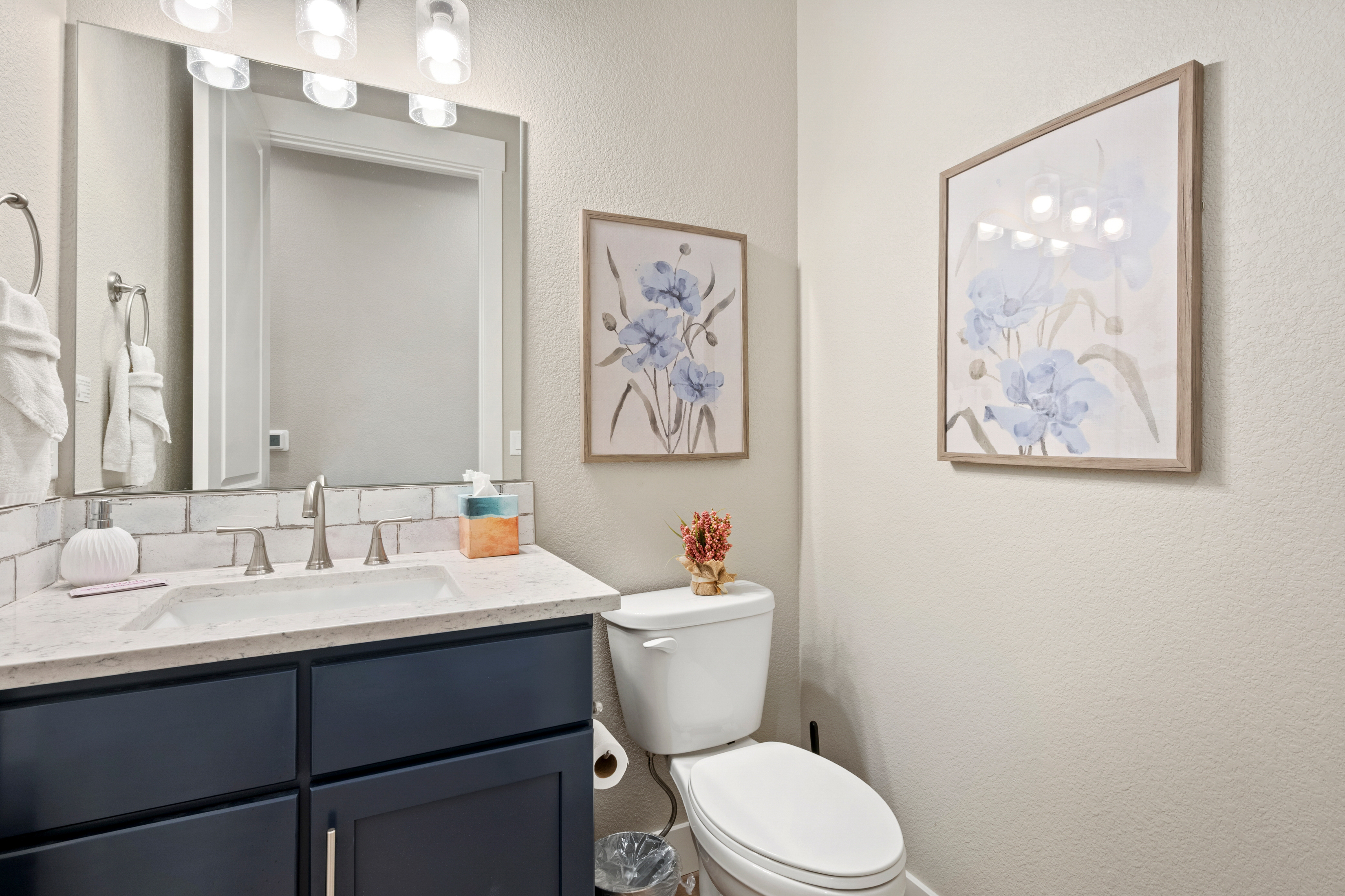  Low-Maintenance Living in the Sought After Heron Lakes Townhomes at TPC - 物件實景