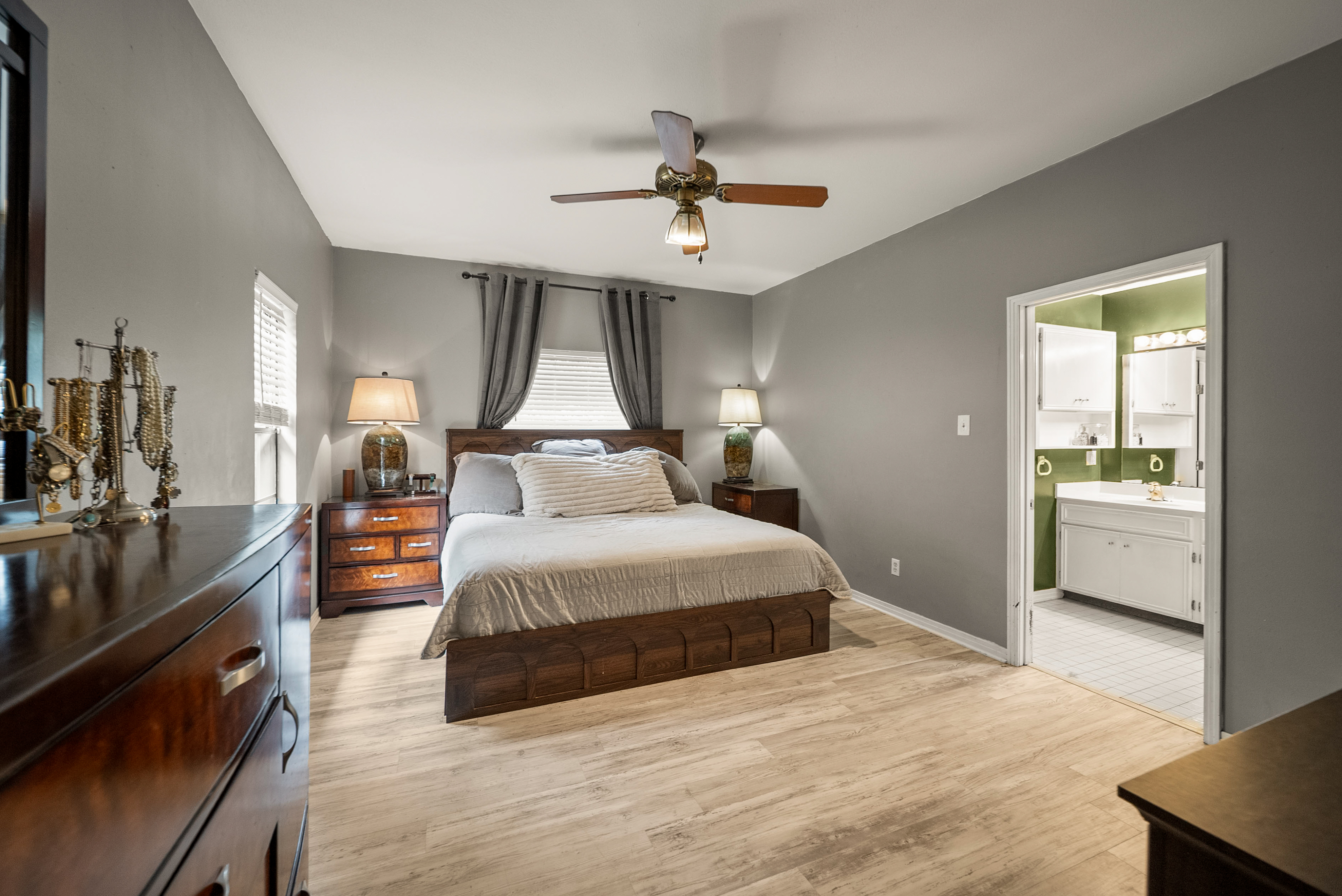  9002 Leatrice, Little Rock, AR, 72227 - 物件實景