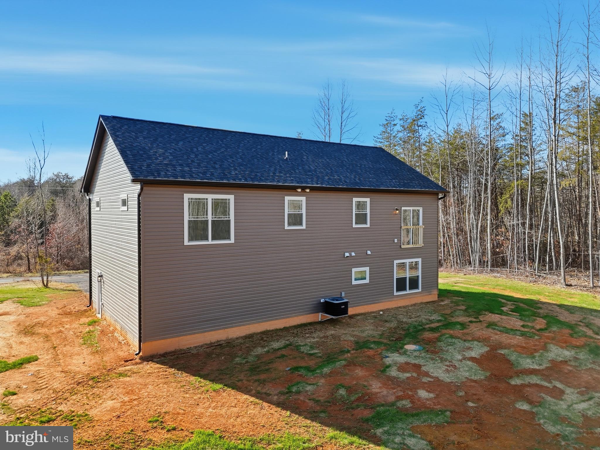 Richardsville, Virginia, 22736, United States, 4 Bedrooms Bedrooms, ,3 BathroomsBathrooms,Residential,For Sale,2005626