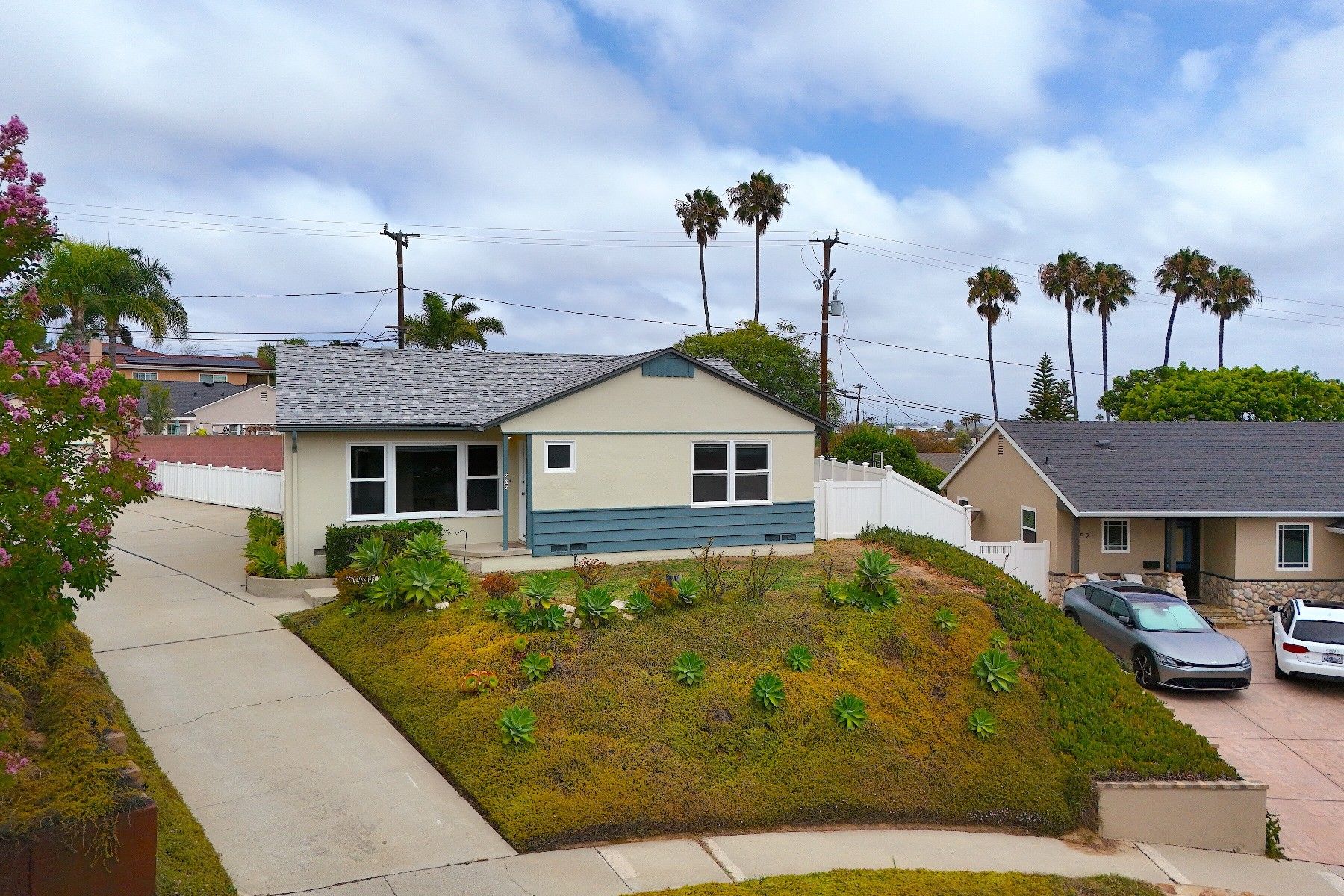  5525 Cathann Street, Torrance, CA 90503 - 物件實景