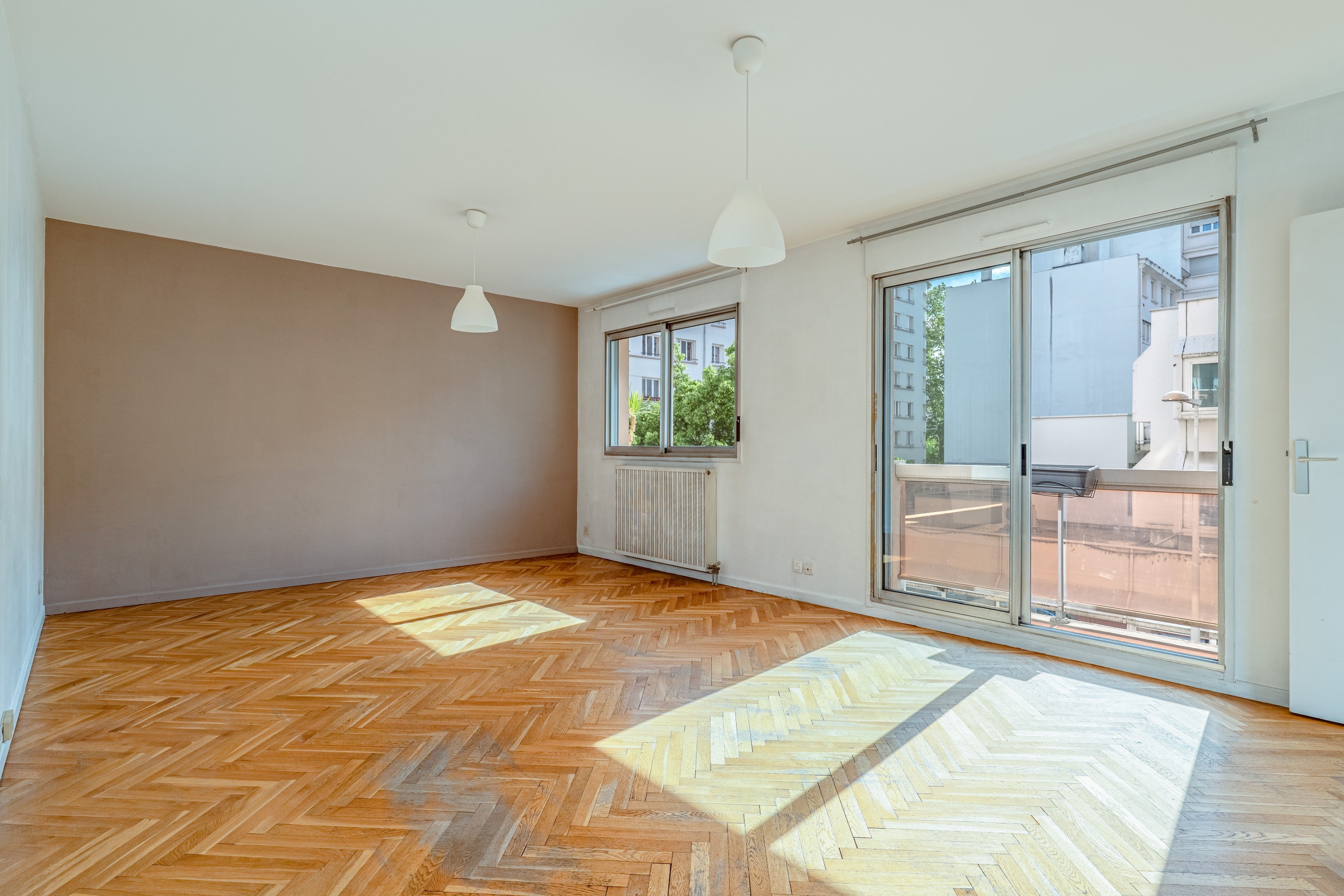  Appartement - 物件實景