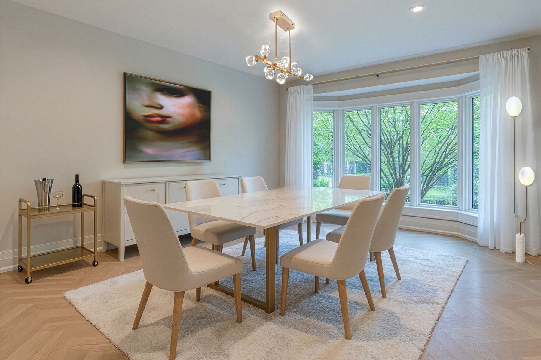  National Estates in Woodbridge - 物件實景