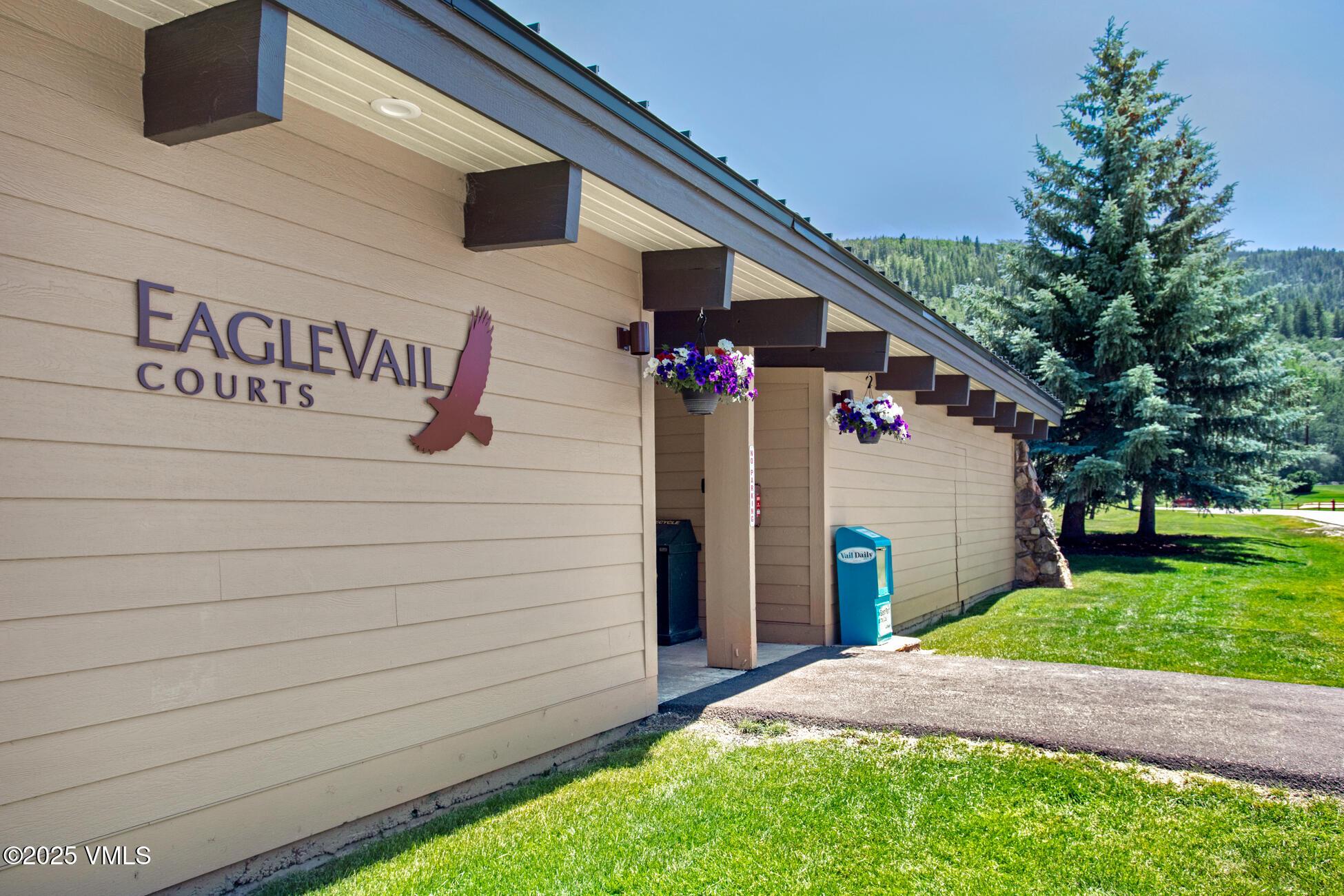 Eagle-Vail, Colorado, 81620, United States, 2 Bedrooms Bedrooms, ,2 BathroomsBathrooms,Residential,For Sale,1989630