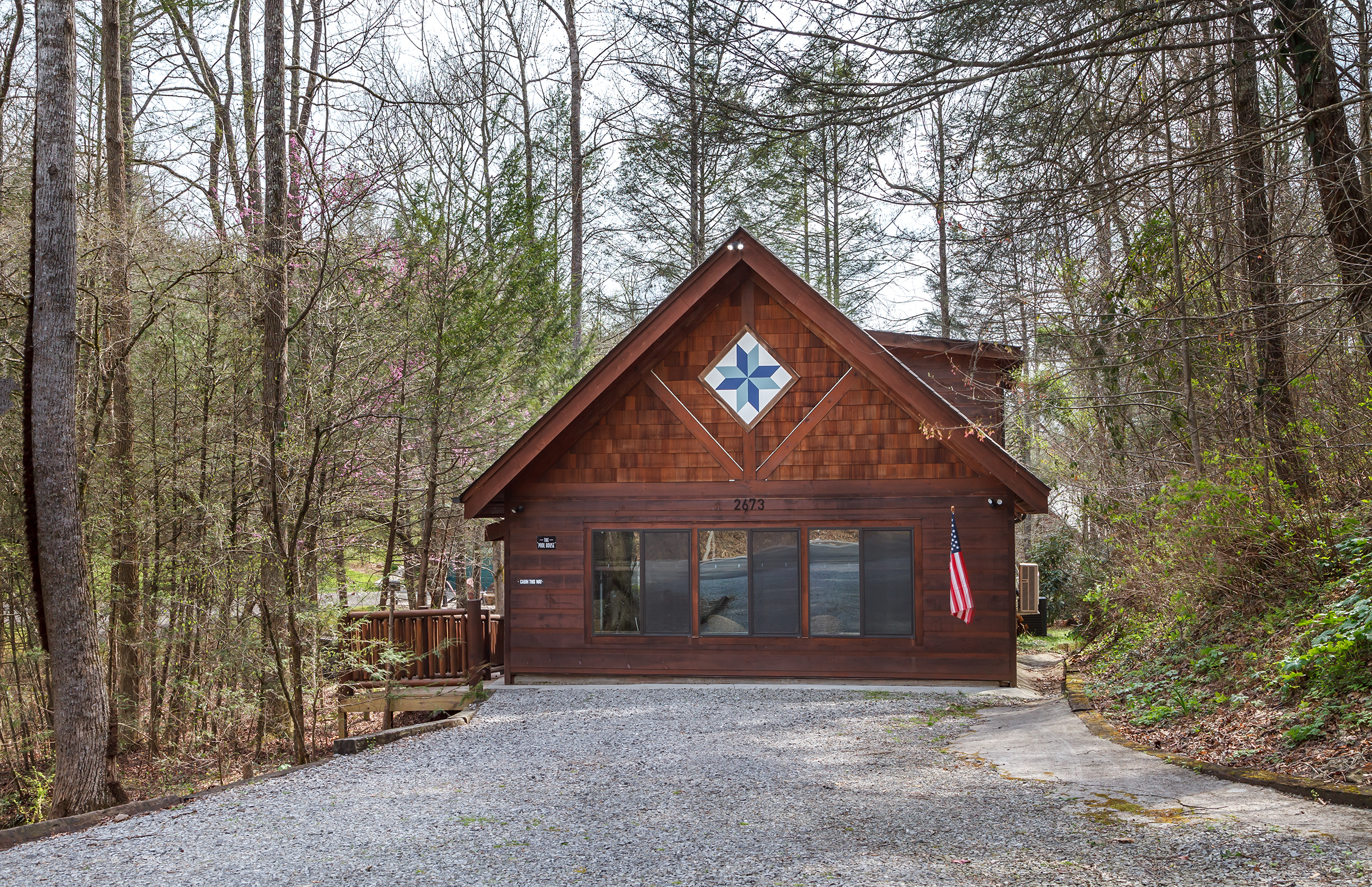 Sevierville, Tennessee, 37862, United States, 1 Bedroom Bedrooms, ,2 BathroomsBathrooms,Residential,For Sale,1979555