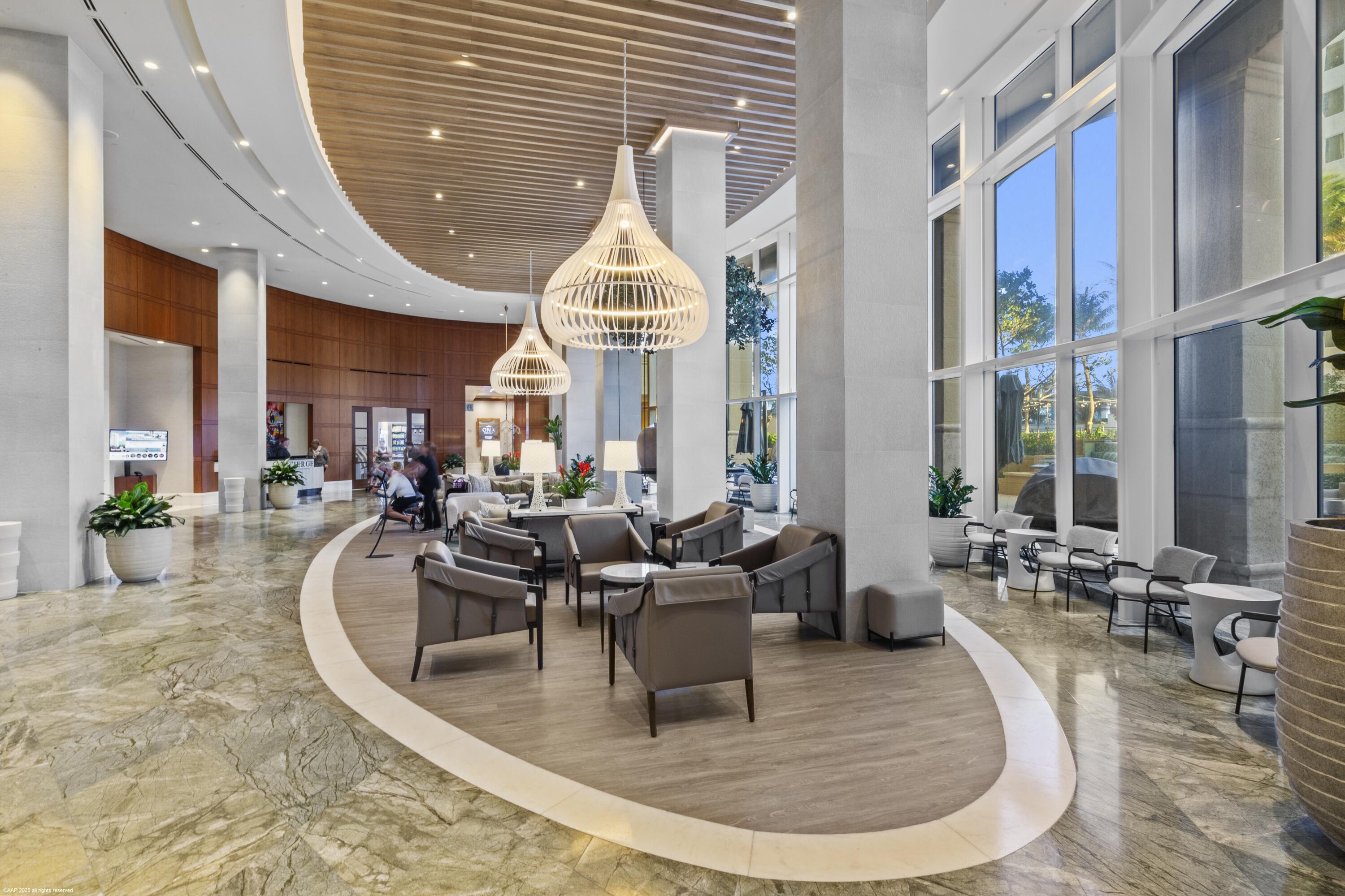  3800 N Ocean Drive #1450 - 物件實景