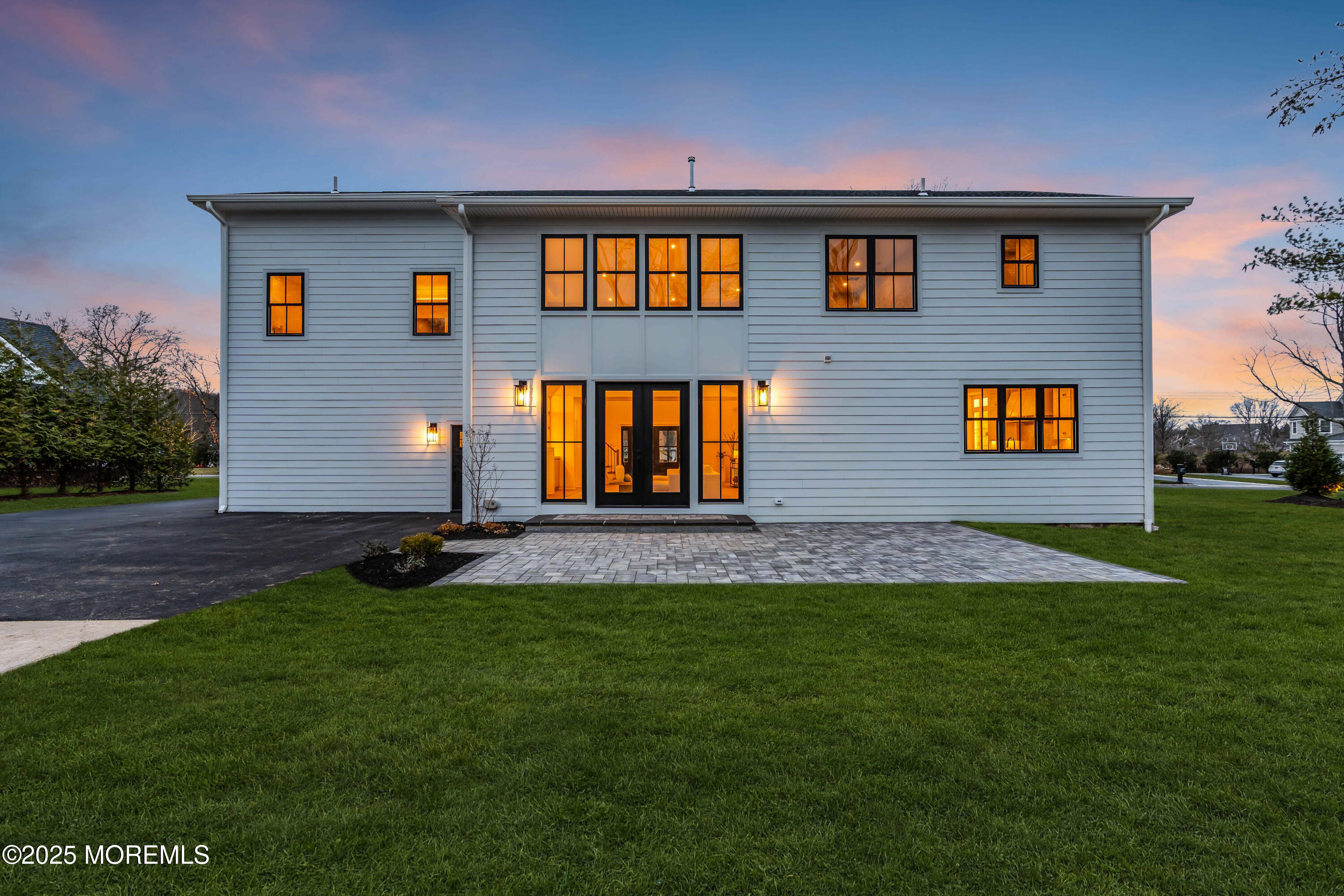 Little Silver, New Jersey, 07739, United States, 5 Bedrooms Bedrooms, ,5 BathroomsBathrooms,Residential,For Sale,2005340