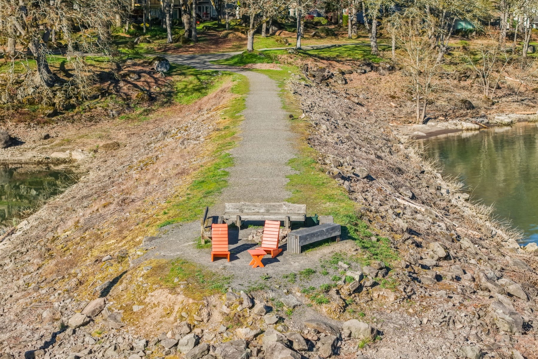  13801 SE 37TH ST Vancouver, WA 98683 - 物件實景