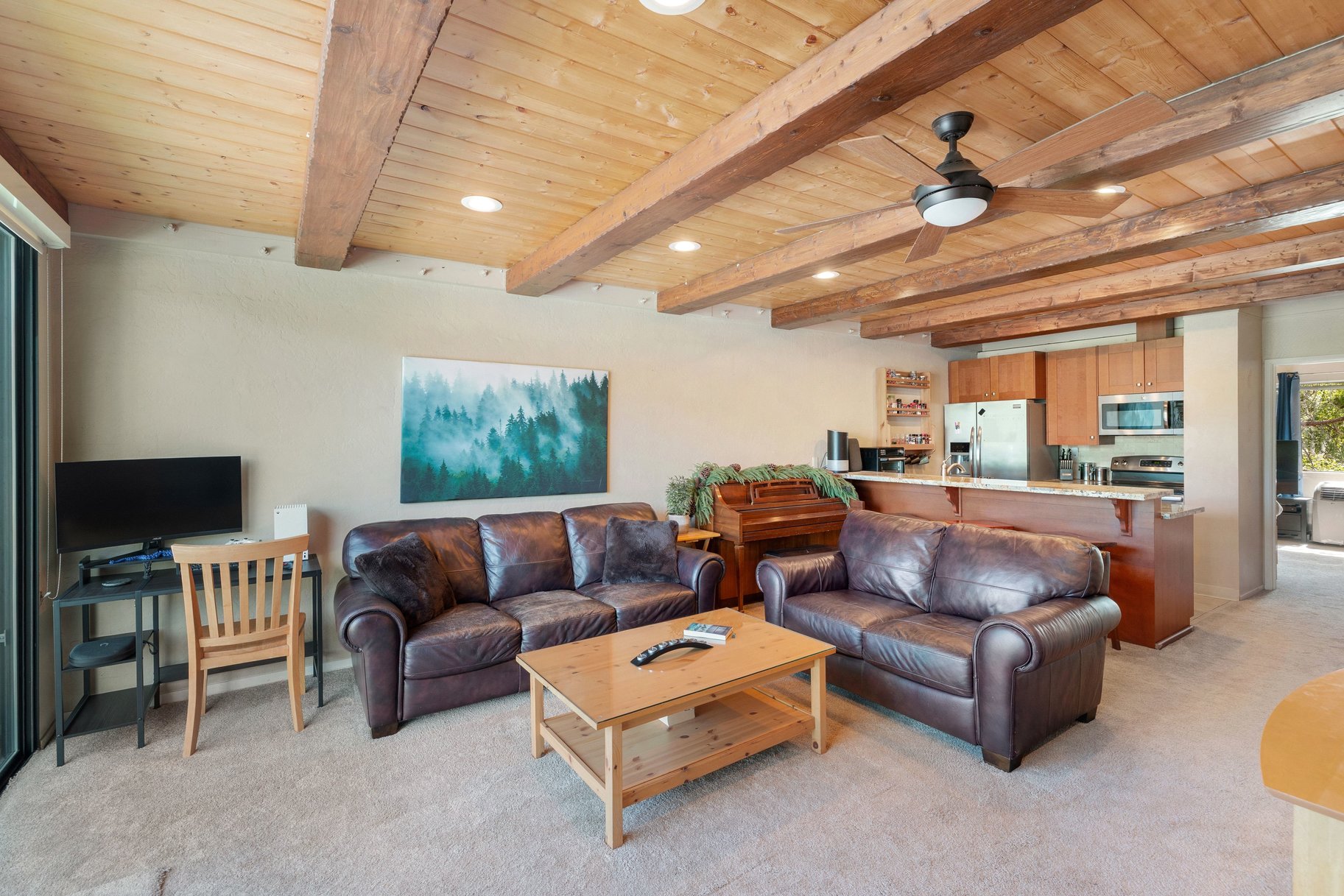  Tahoe Keys Waterfront Townhome - 物件實景