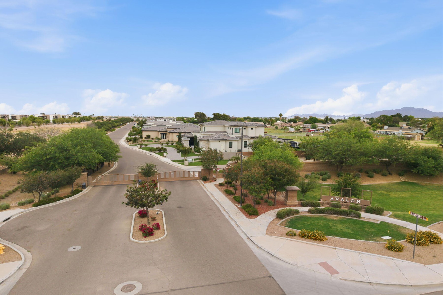  1371 E Kingbird Plac  Chandler, AZ - 物件實景