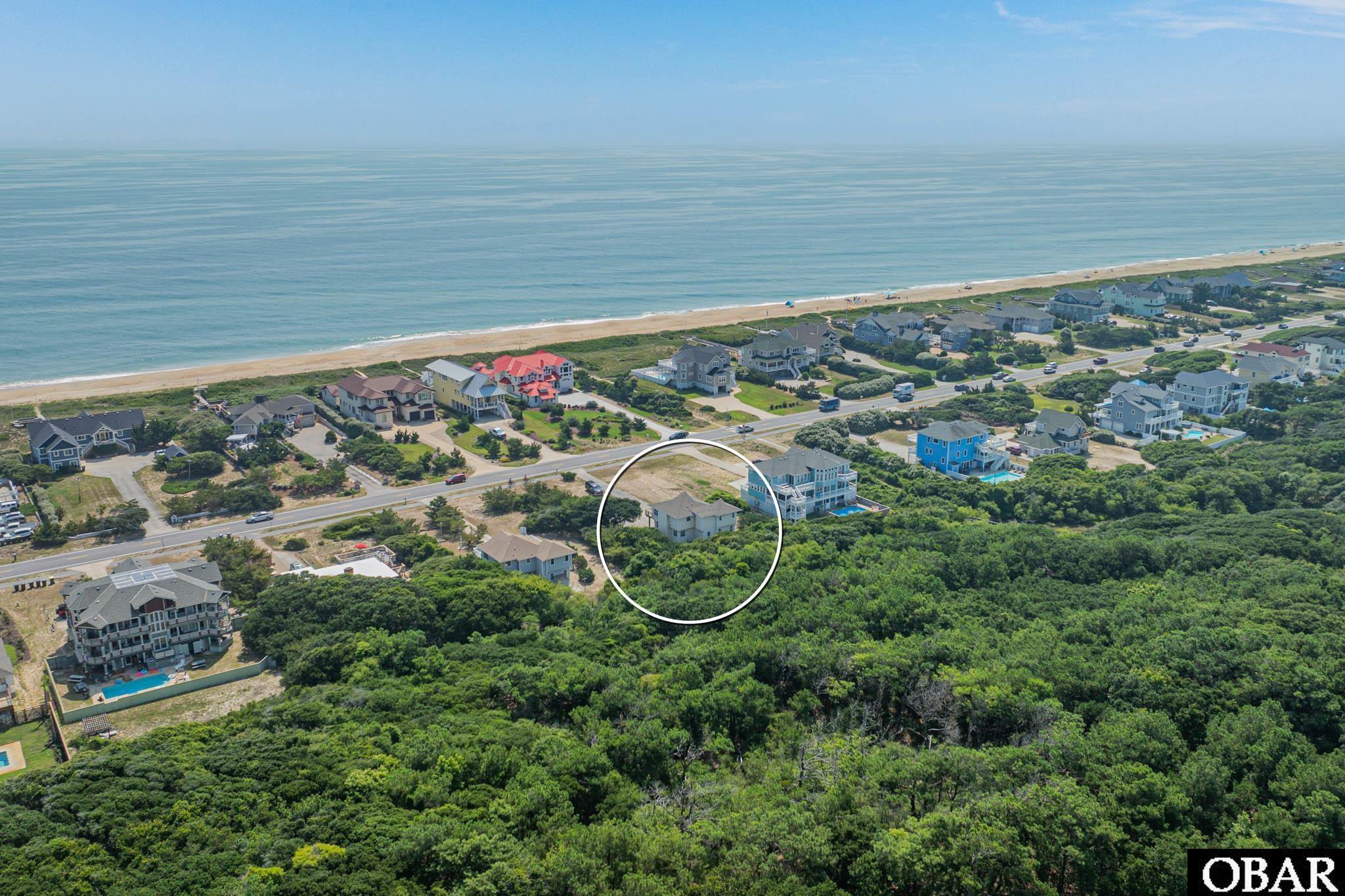 Southern Shores, North Carolina, 27949, United States, 4 Bedrooms Bedrooms, ,2 BathroomsBathrooms,Residential,For Sale,1877502
