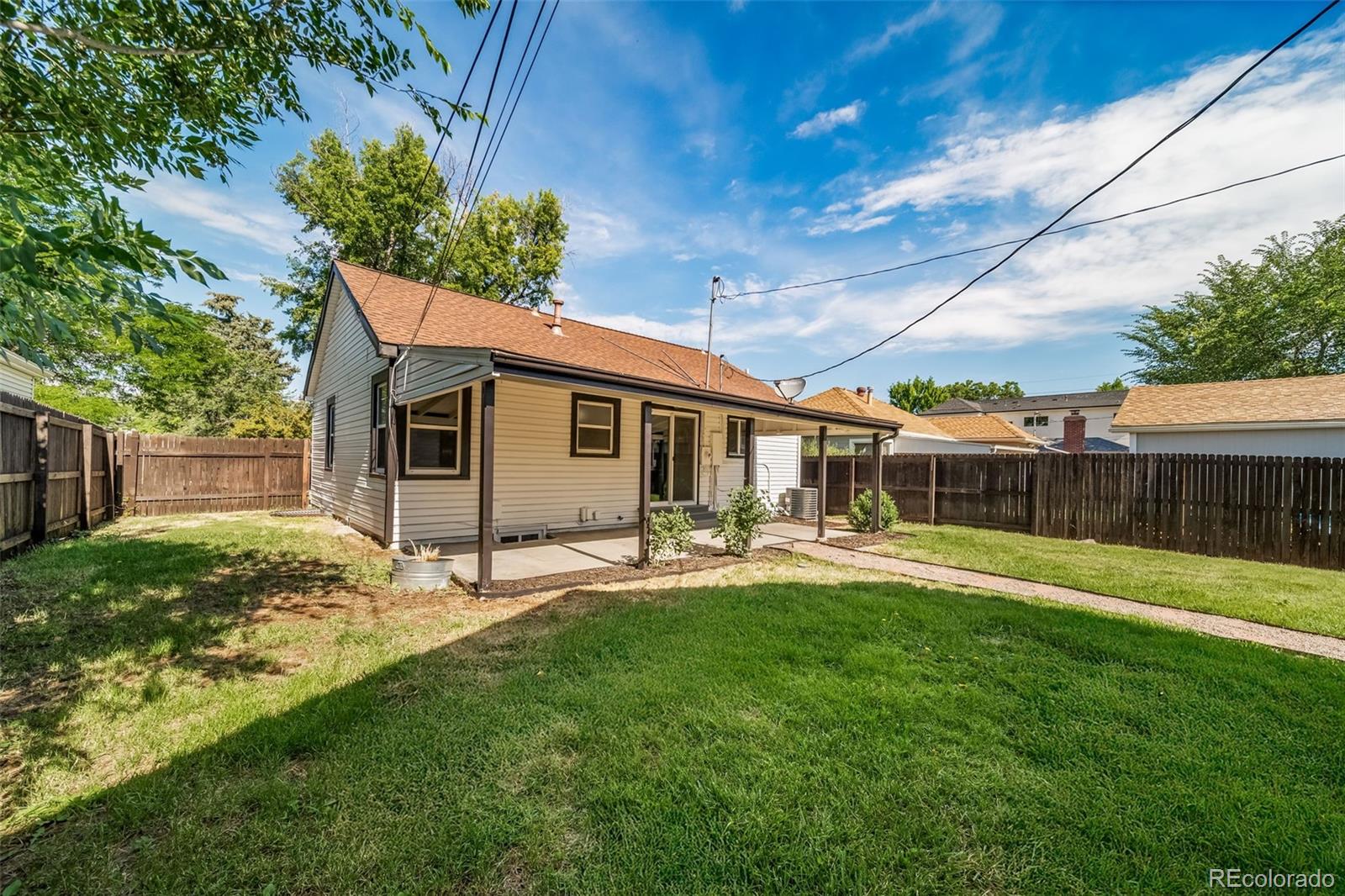 Denver, Colorado, 80210, United States, 3 Bedrooms Bedrooms, ,2 BathroomsBathrooms,Residential,For Sale,1939073