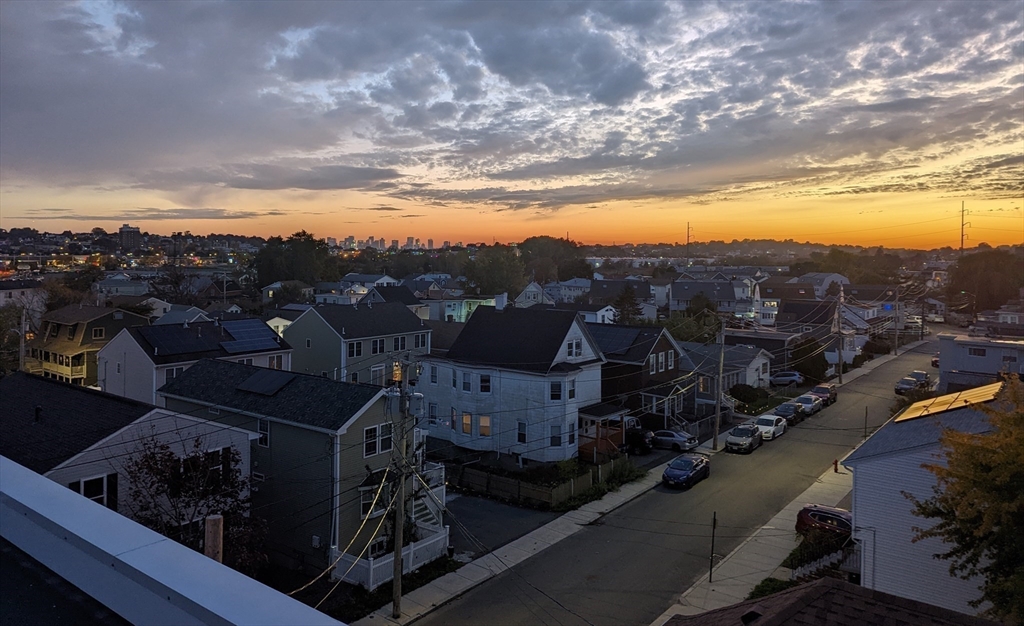 Revere, Massachusetts, 02151, United States, 2 Bedrooms Bedrooms, ,1 BathroomBathrooms,Residential,For Sale,1880903