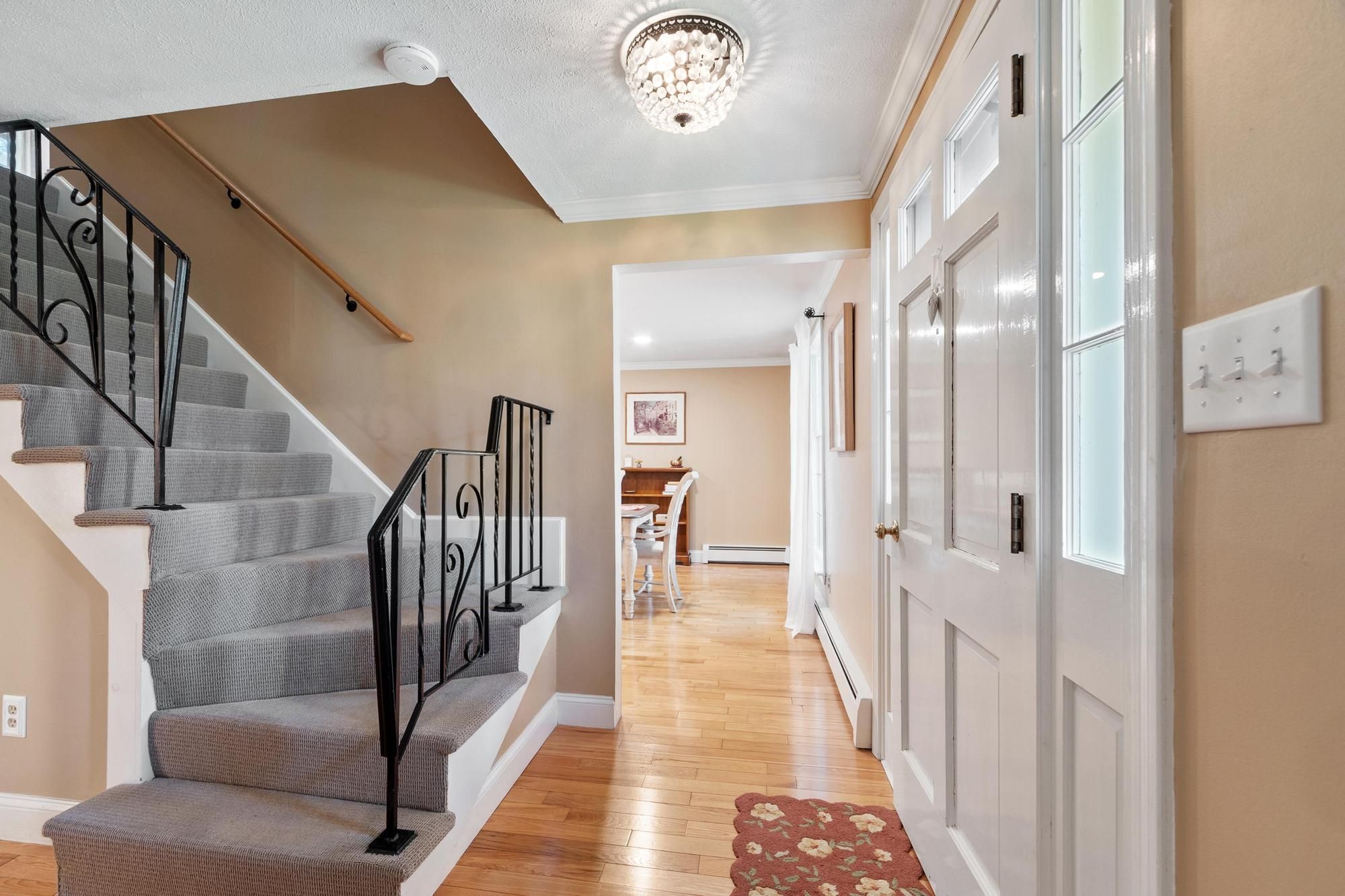  4 White Pine Drive, Georgetown, MA, 01833 - 物件實景