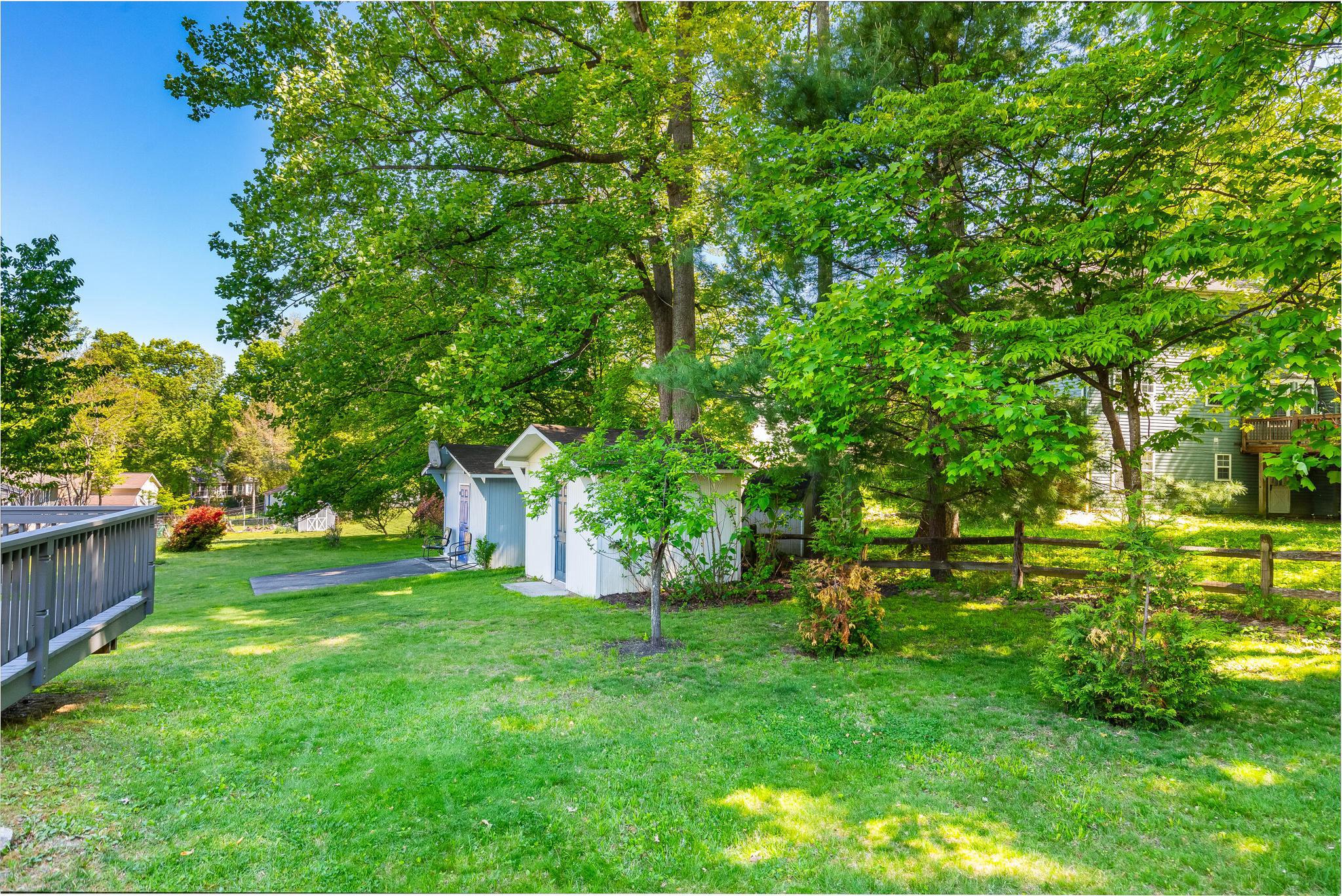  13201 Wilton Oaks Drive, Silver Spring, MD, 20906 - 物件實景