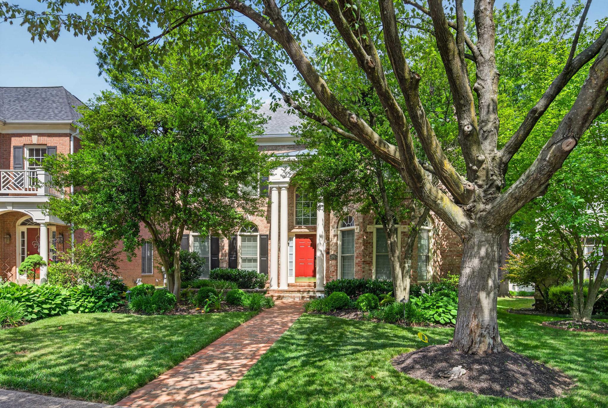  3860 Farrcroft Drive, Fairfax, VA, 22030 - 物件實景