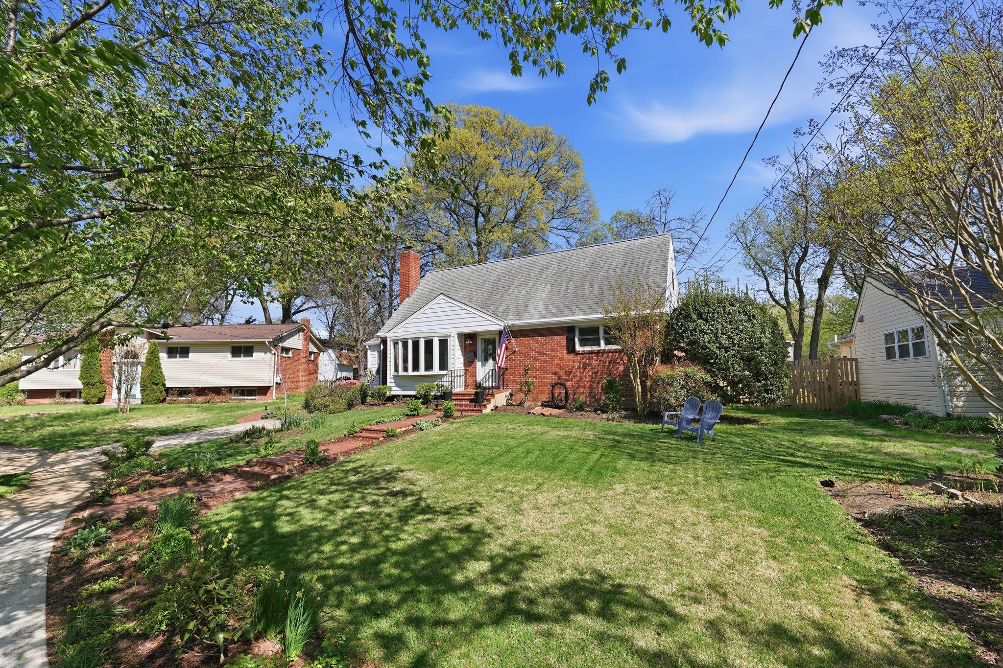  629 Prospect Place, Alexandria, VA, 22304 - 物件實景