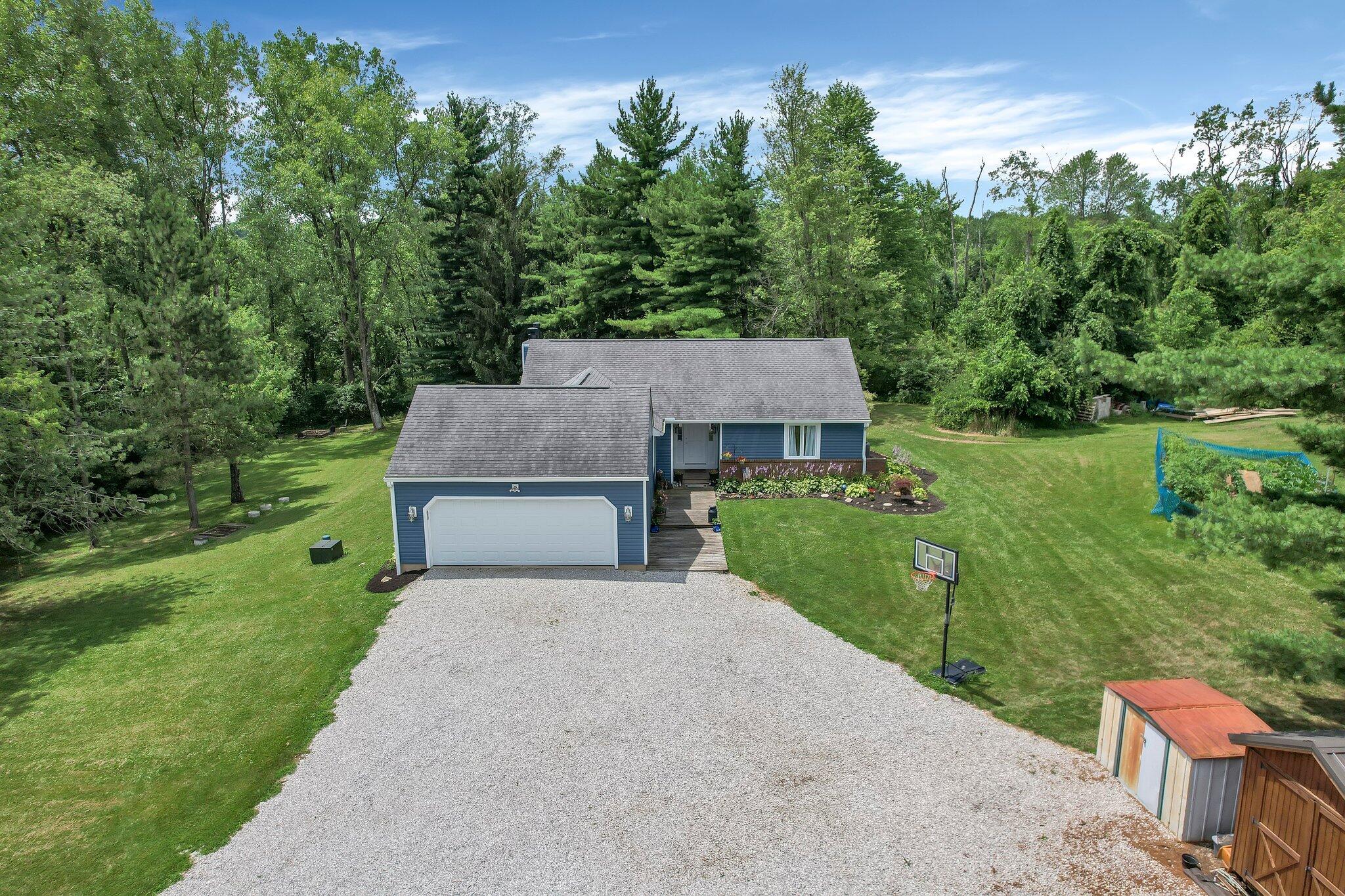 1060 S Watkins Road, Alexandria, Ohio, 43001, United States, ,Residential,For Sale,1060 S Watkins Road,1610087