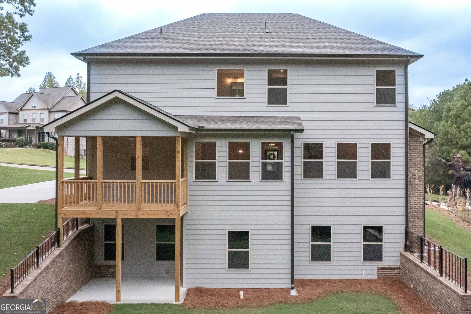 Douglasville, Georgia, 30135, United States, 5 Bedrooms Bedrooms, ,5 BathroomsBathrooms,Residential,For Sale,1929724