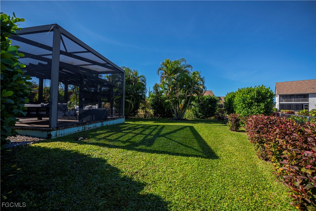 North Fort Myers, Florida, 33917, United States, 4 Bedrooms Bedrooms, ,2 BathroomsBathrooms,Residential,For Sale,2008851