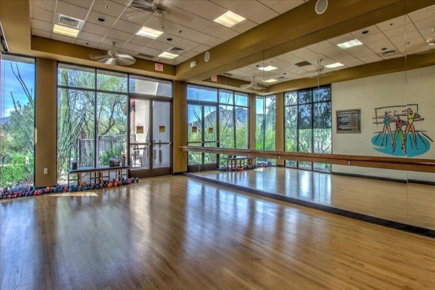  7347 E Evening Glow Drive  Scottsdale, AZ - 物件實景