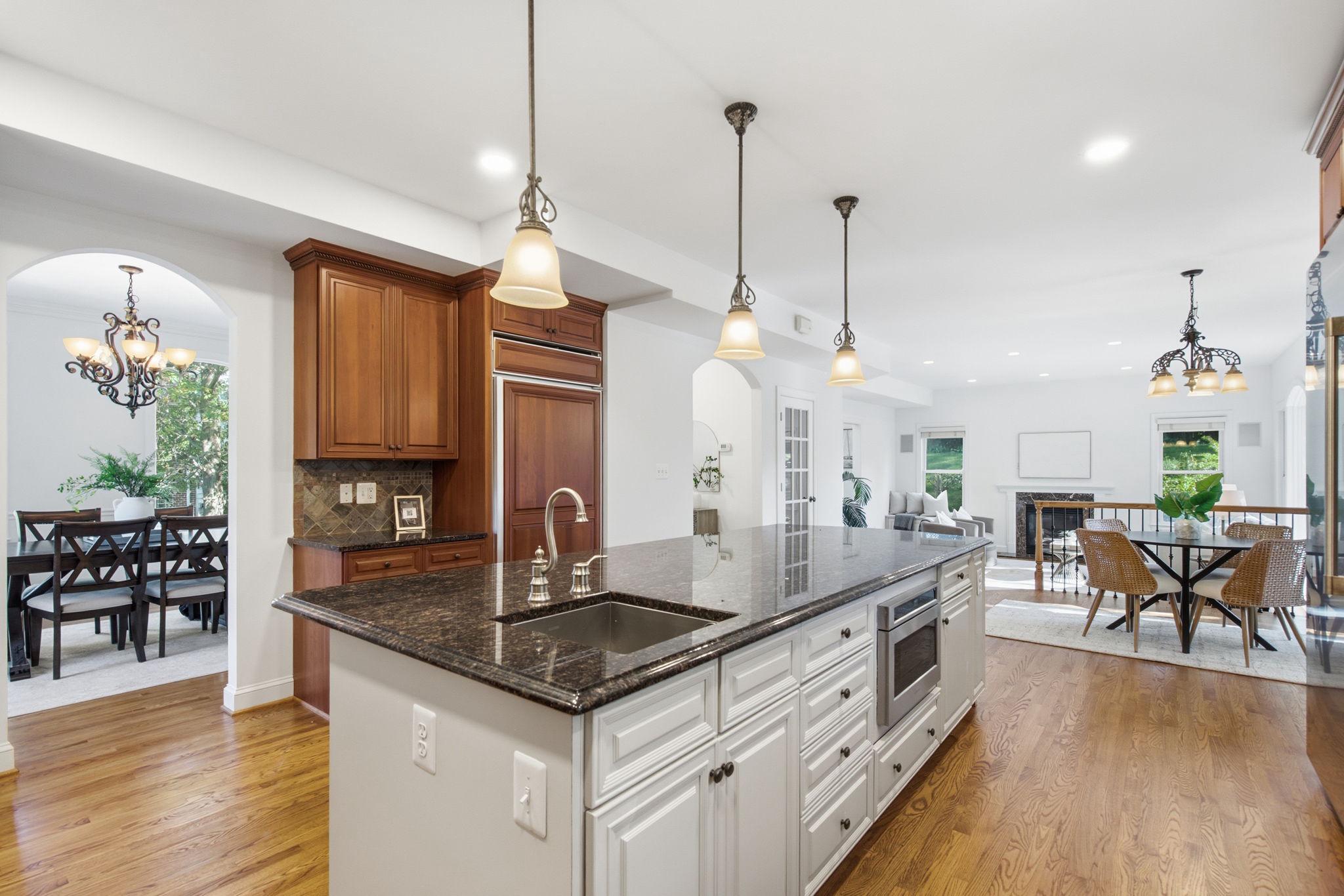  6312 Maryview Street, Alexandria, VA, 22310 - 物件實景