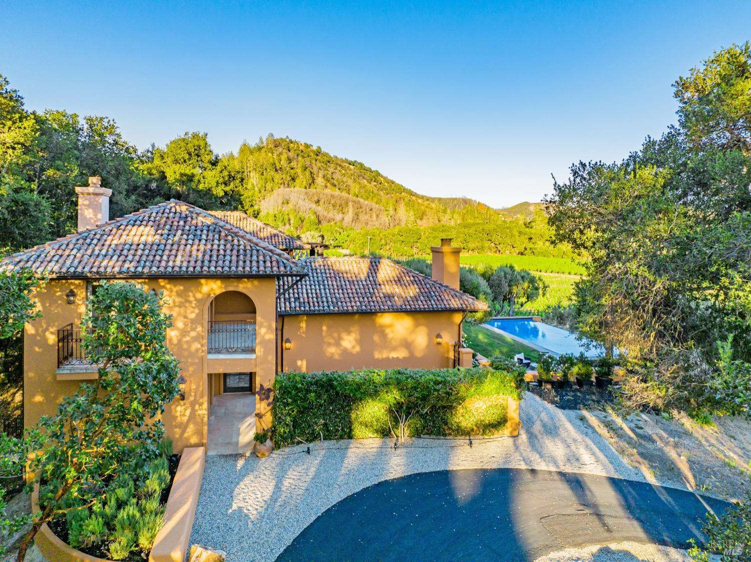 Calistoga, California, 94515, United States, 8 Bedrooms Bedrooms, ,10 BathroomsBathrooms,Residential,For Sale,1896819