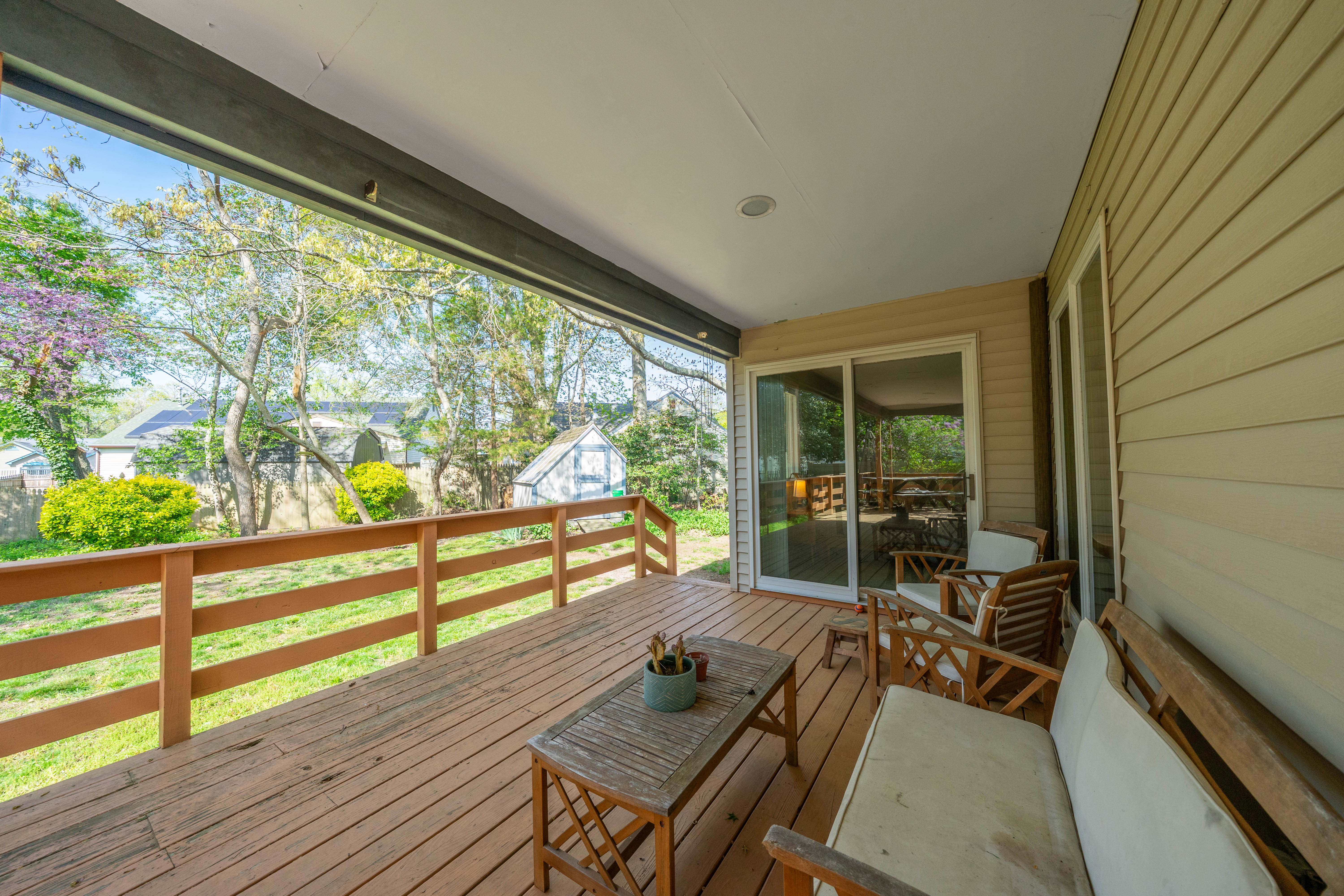  Cape Woods Charm - 物件實景