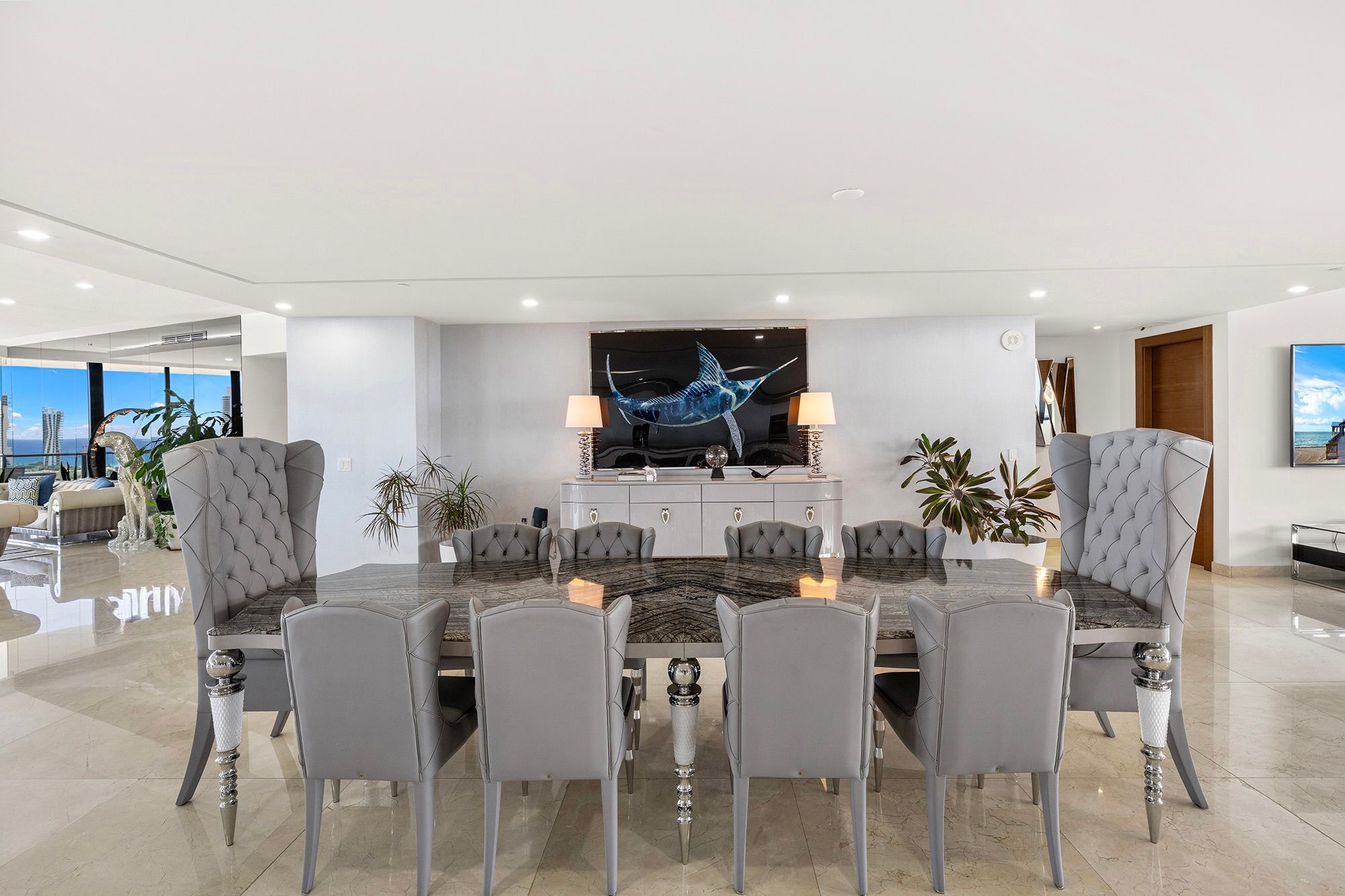  5500 Island Estates Drive, Aventura, FL, 33160 - 物件實景