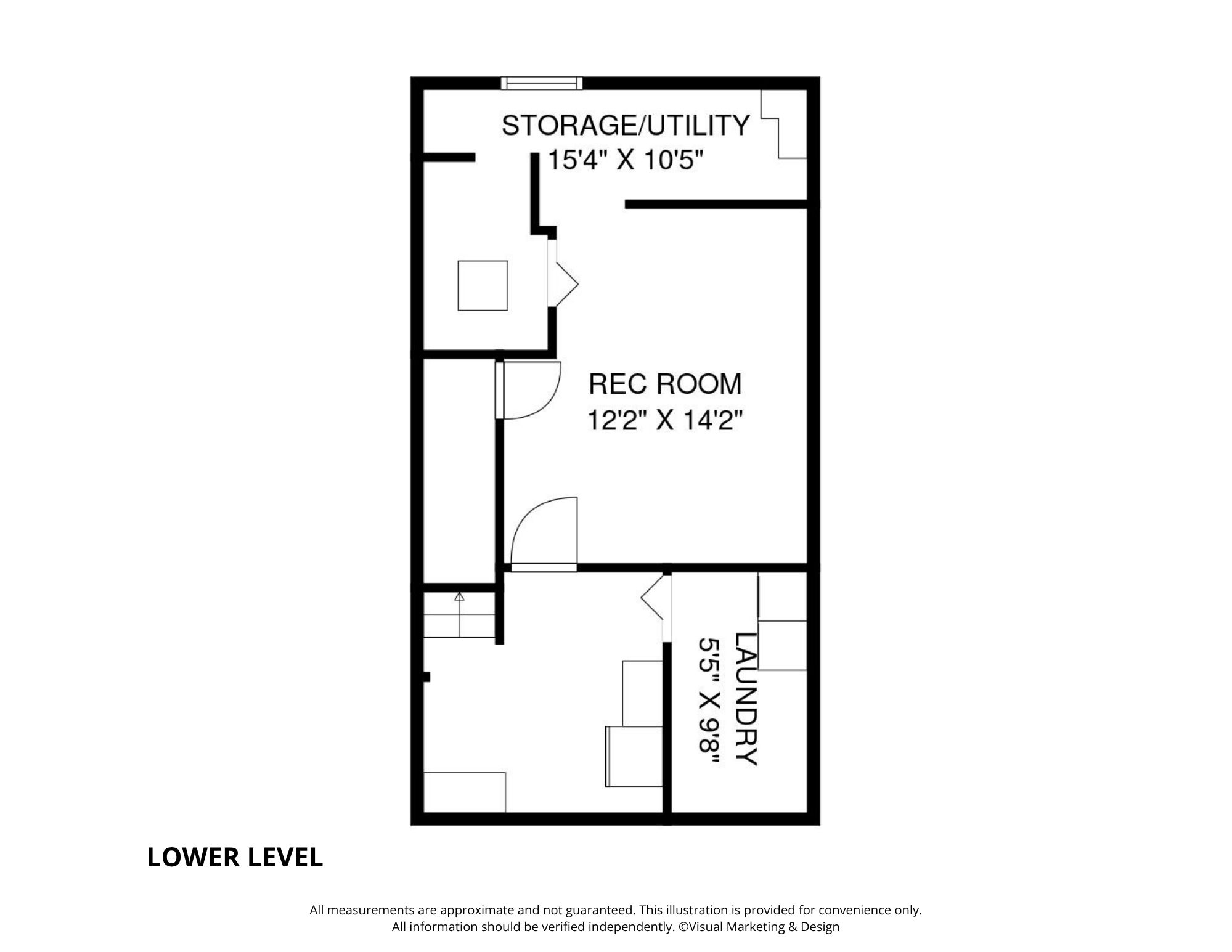  Freshly Renovated and Move-In Ready - 物件實景