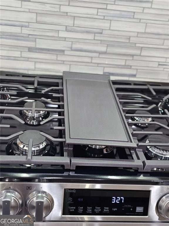 Scottdale, Georgia, 30079, United States, 4 Bedrooms Bedrooms, ,4 BathroomsBathrooms,Residential,For Sale,2032356