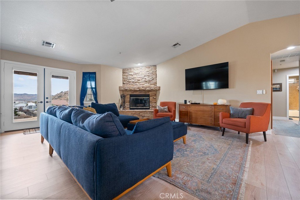 6140 Farrelo Road, Yucca Valley, California, 92284, United States, 3 Bedrooms Bedrooms, ,2 BathroomsBathrooms,Residential,For Sale,6140 Farrelo Road,1652029