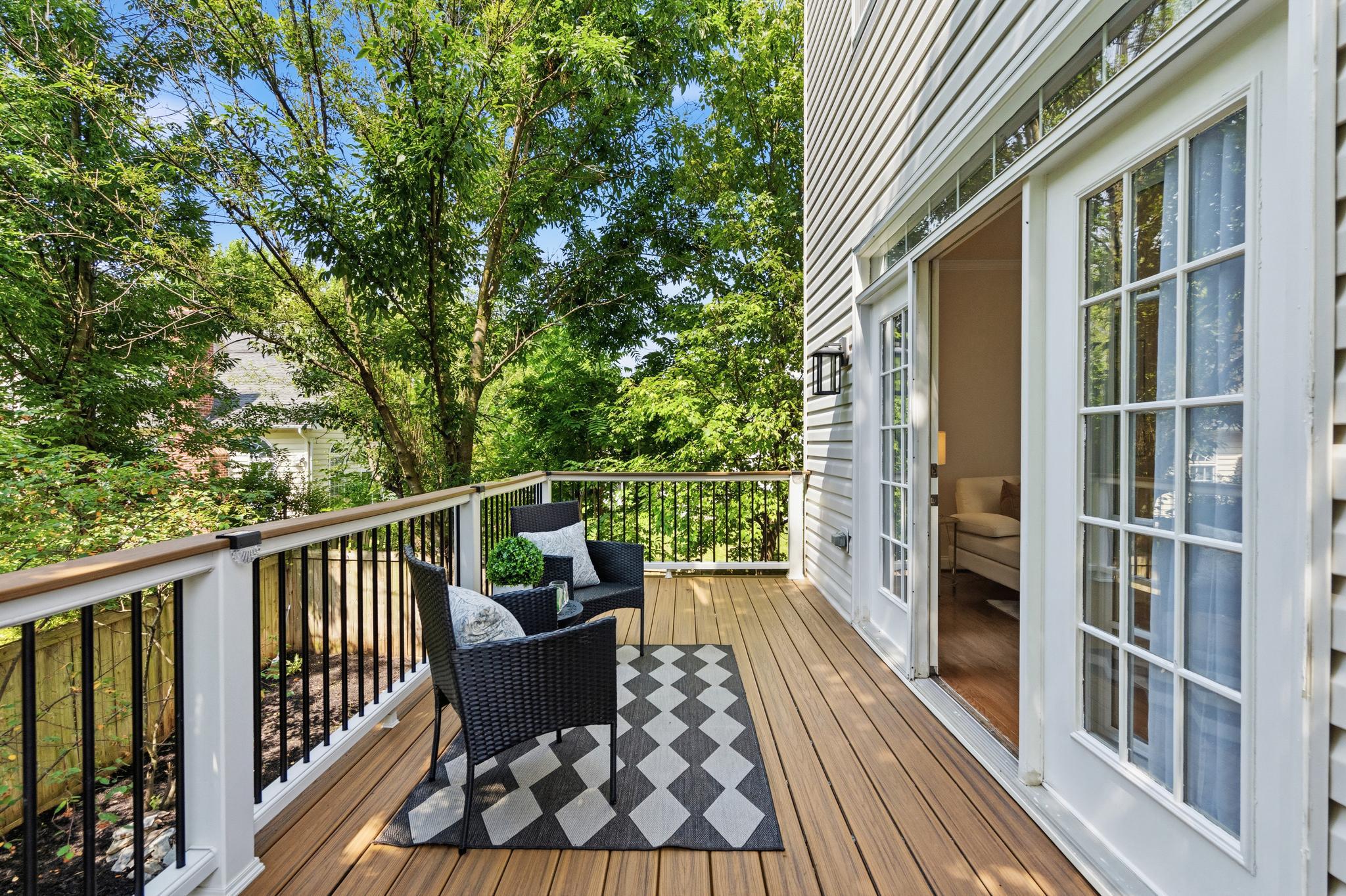  6453 Fourth Street, Alexandria, VA, 22312 - 物件實景