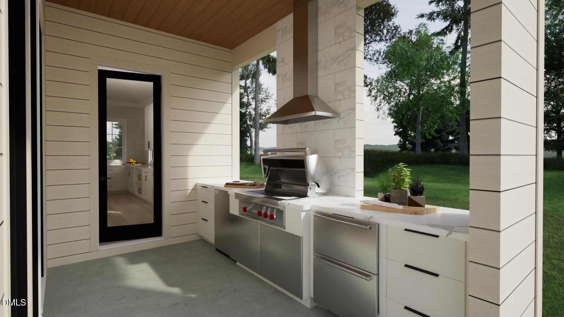 Raleigh, North Carolina, 27609, United States, 5 Bedrooms Bedrooms, ,7 BathroomsBathrooms,Residential,For Sale,1997478