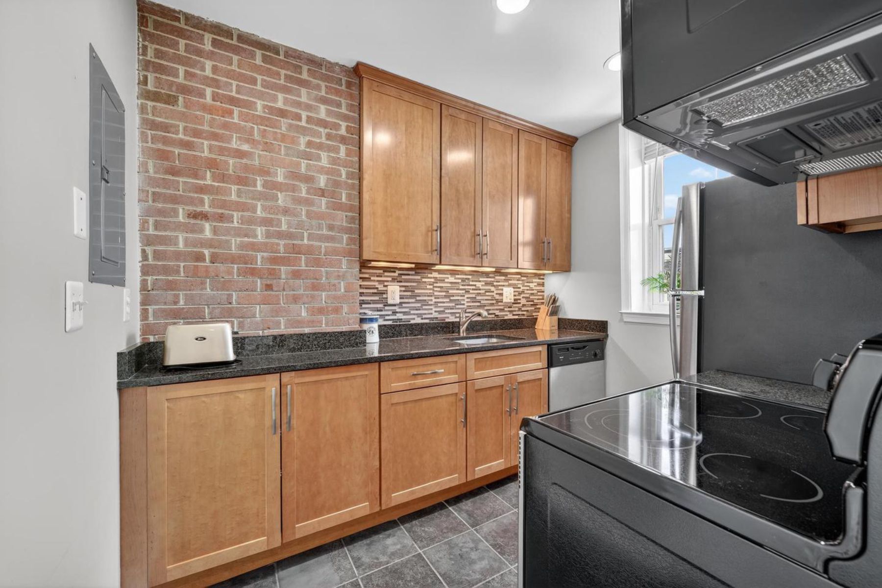  2001 16th Street NW, Washington, DC, 20009 - 物件實景