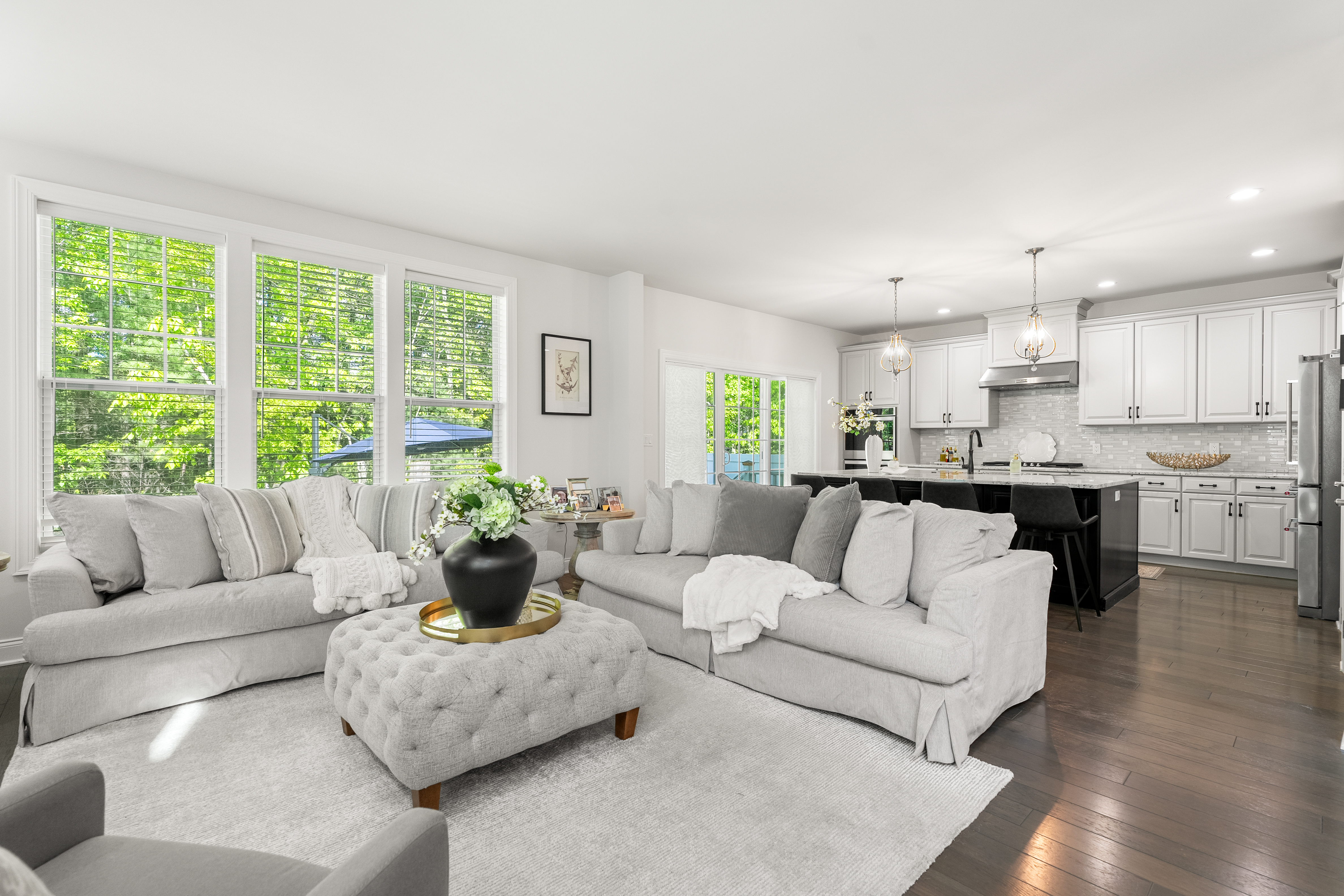  2 Hummingbird Way, Unit 1, Methuen, MA, 01844 - 物件實景