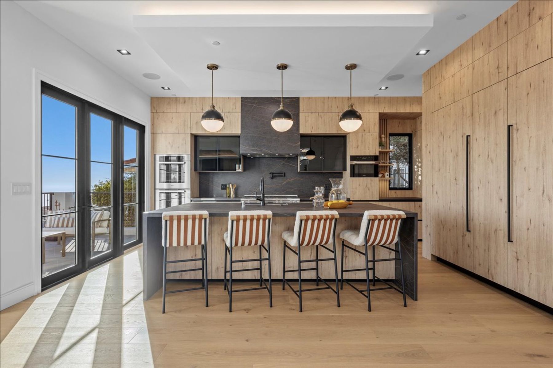  2532 Vía Sanchez, Palos Verdes Estates, CA 90274 - 物件實景