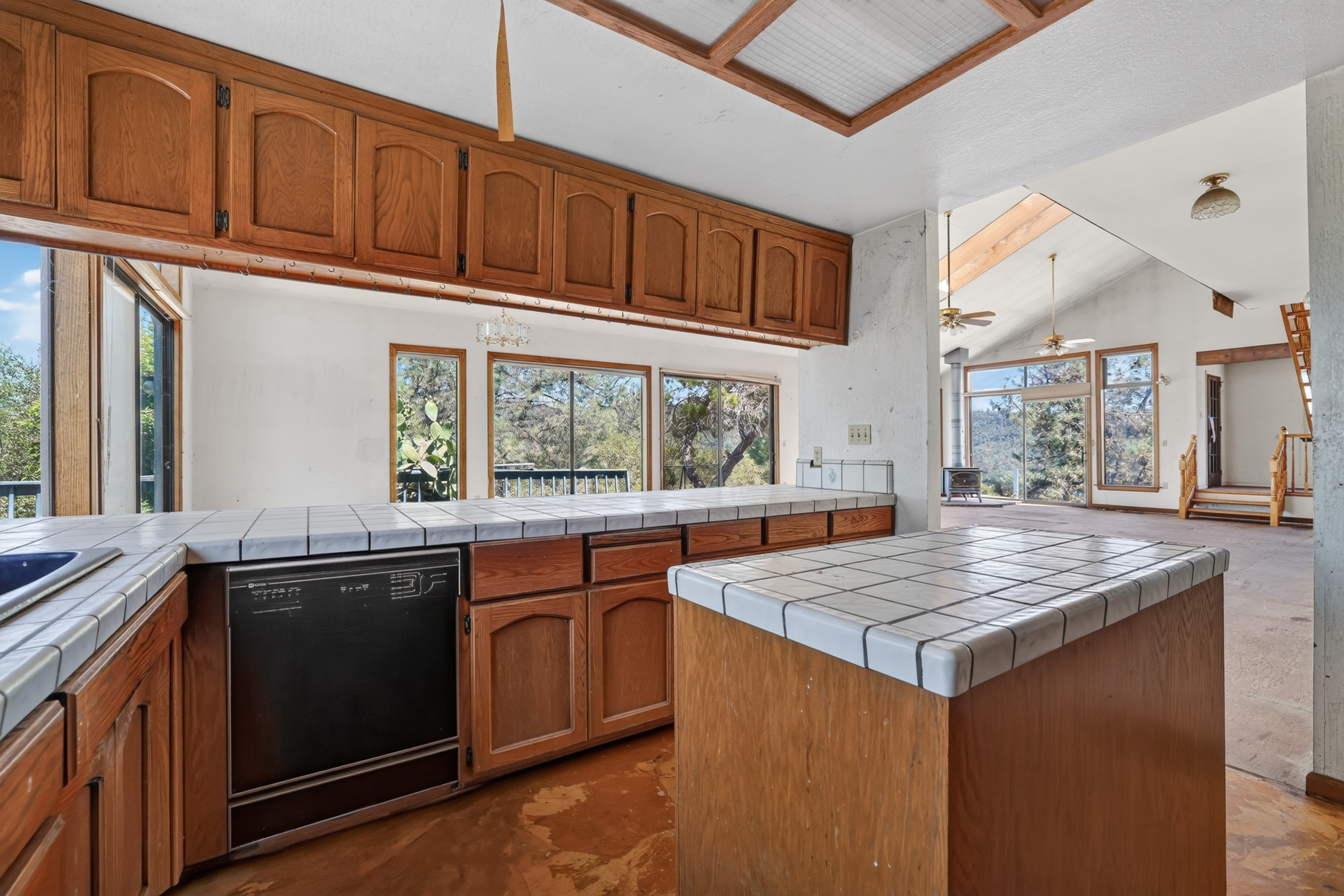  5049 Lake Forest Drive, Loomis, CA 95650 - 物件實景