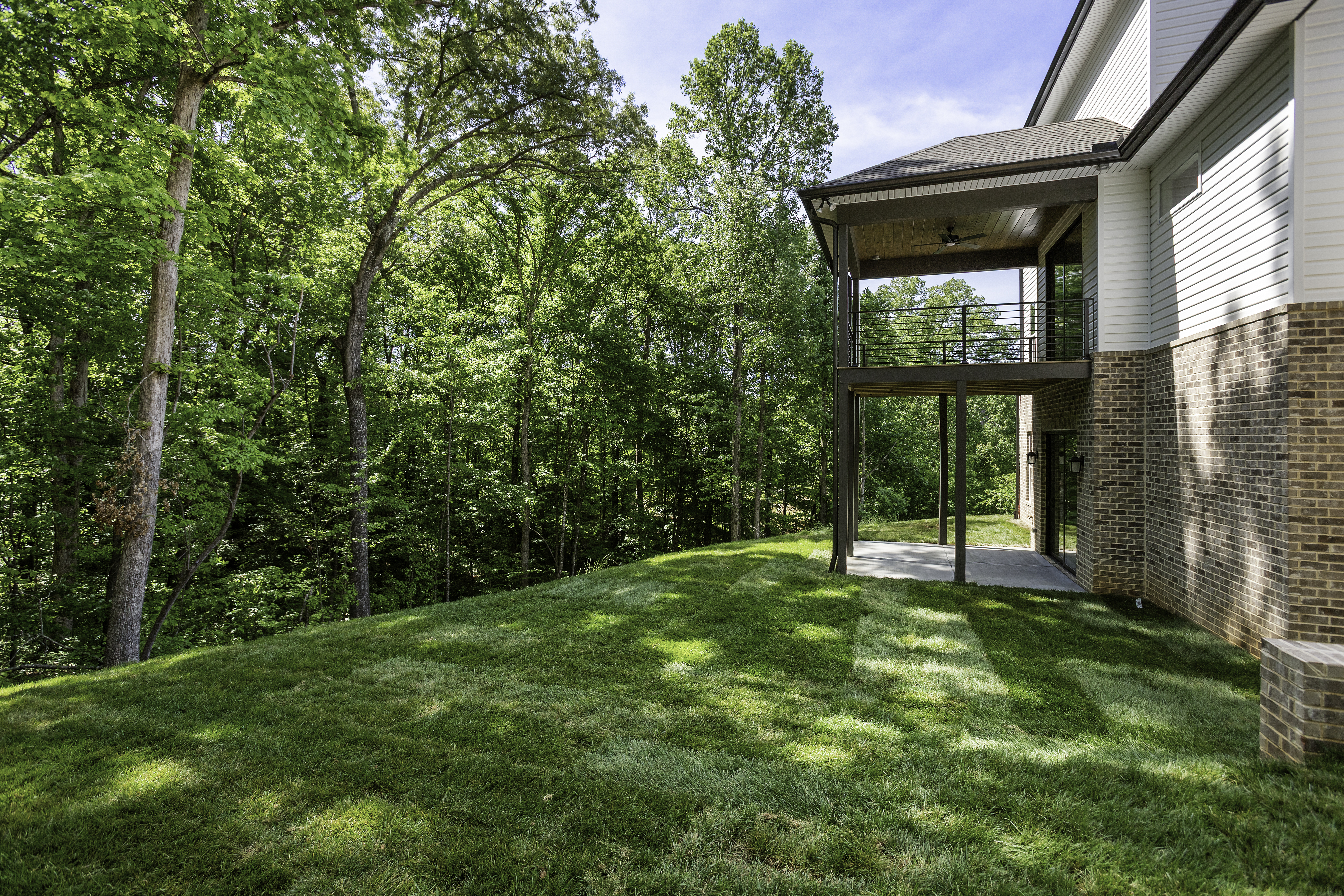  9832 Chesney Hills Lane, Knoxville, TN 37931 - 物件實景