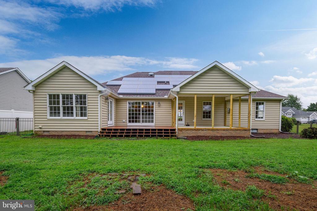 LEWES, Delaware, 19958, United States, 4 Bedrooms Bedrooms, ,2 BathroomsBathrooms,Residential,For Sale,1981590