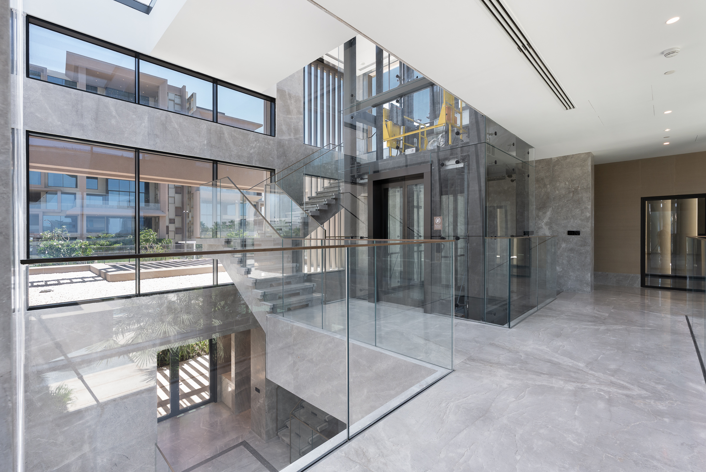  Stunning Villa in Prime Beachfront Location - 物件實景