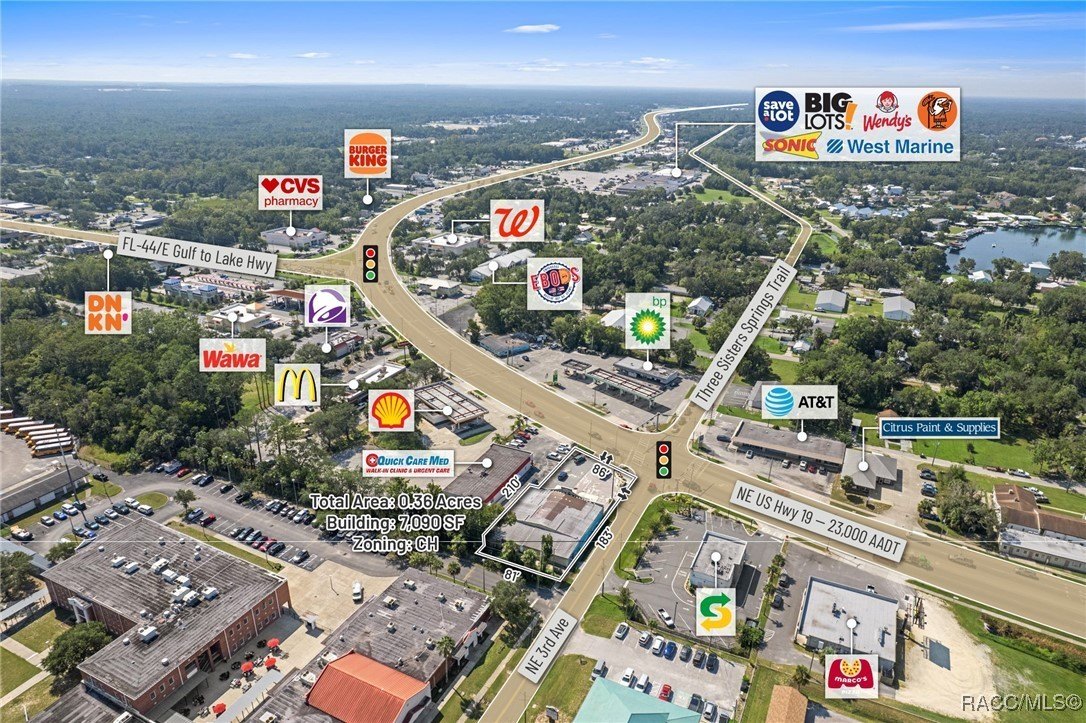 Crystal River, Florida, 34429, United States, ,Residential,For Sale,1938190