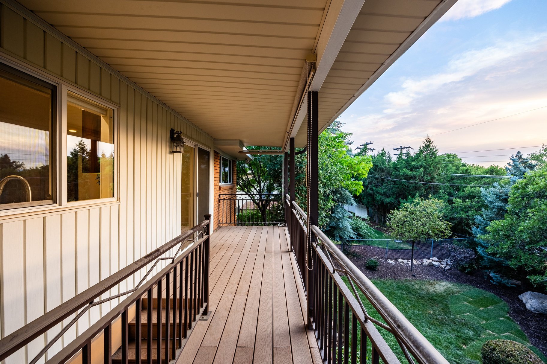  Olympus Cove Rambler with Walk-Out Basement to Serene Backyard - 物件實景